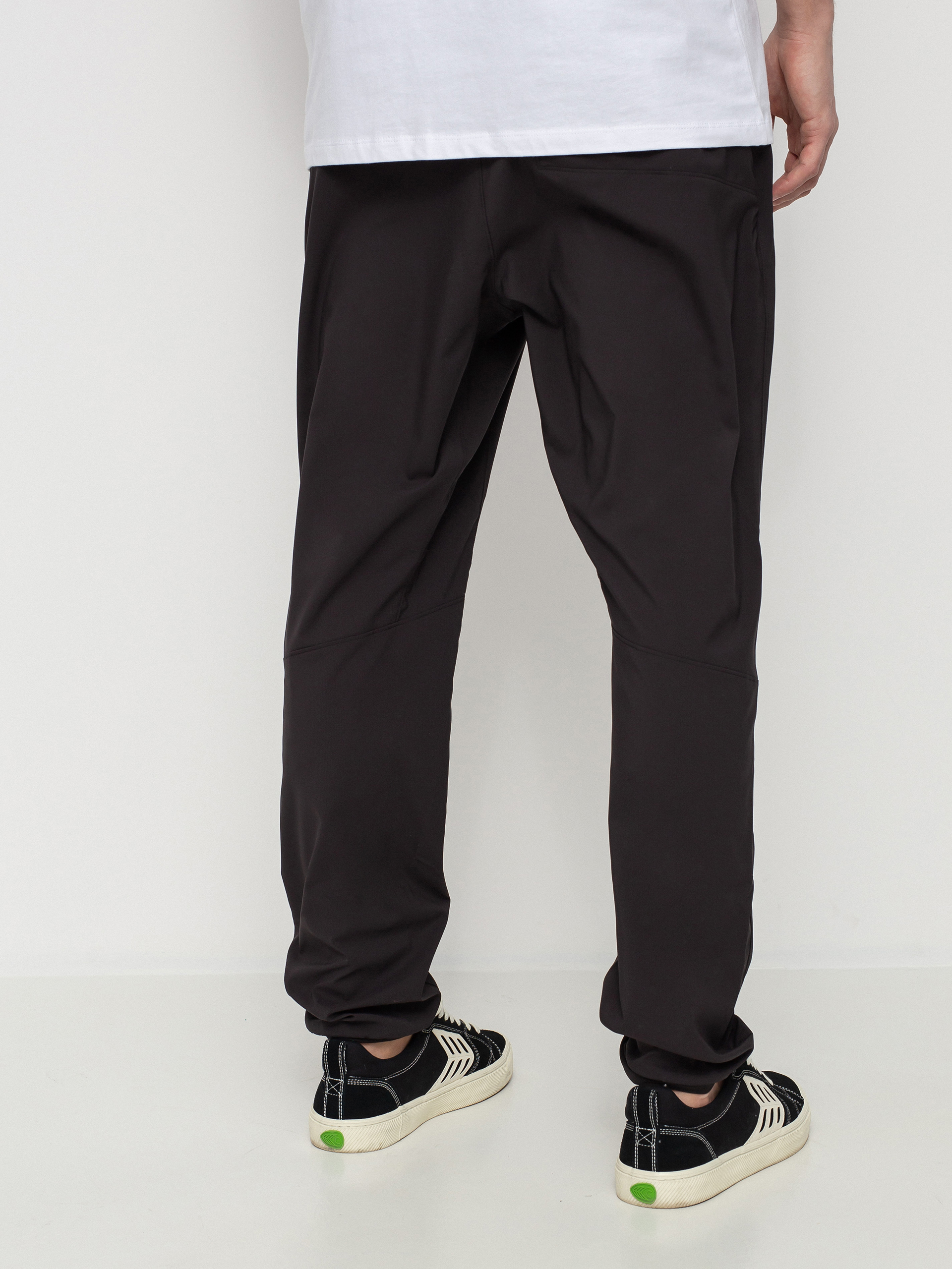 Pantaloni Patagonia Terrebonne Joggers (black)