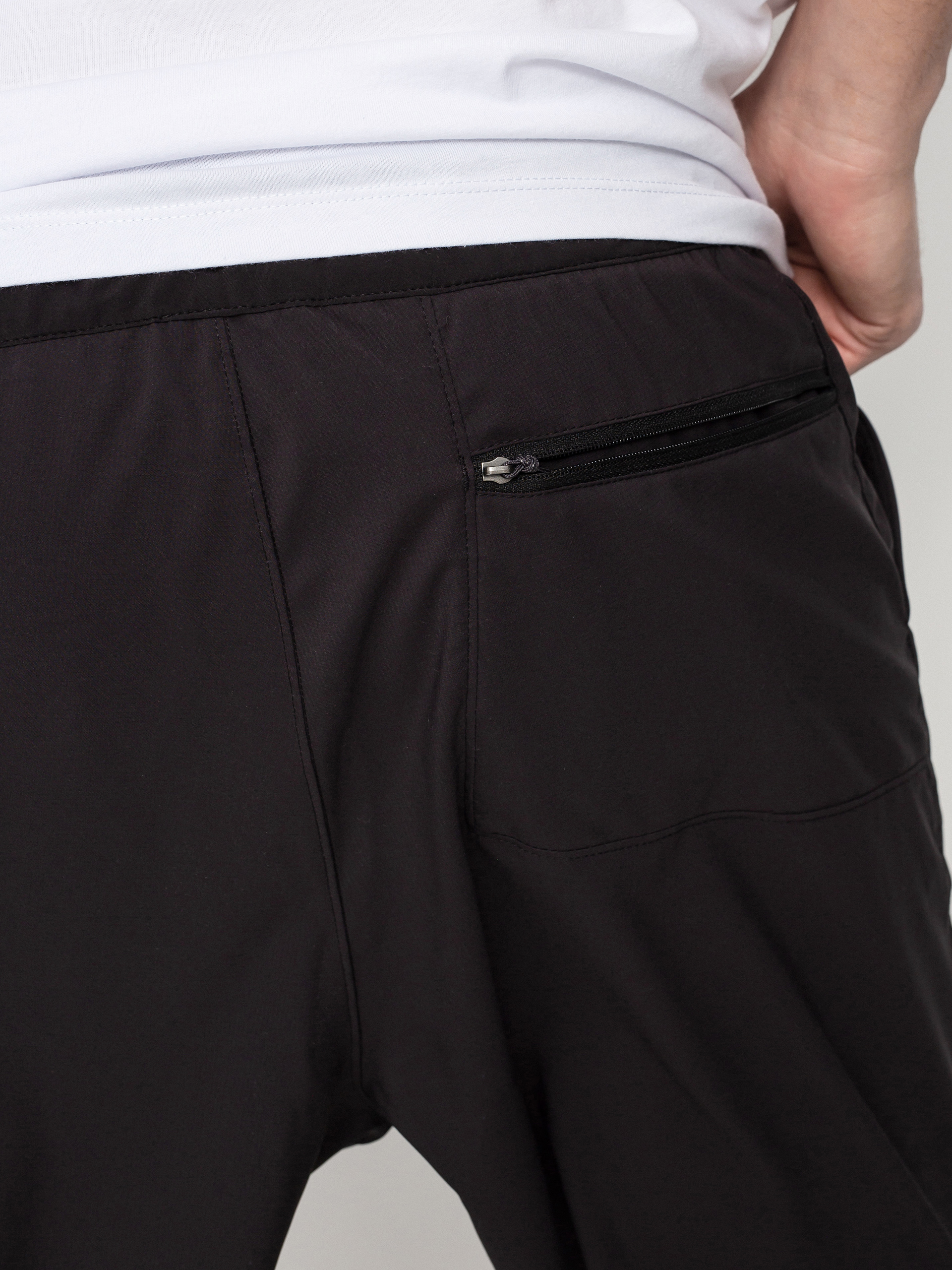 Pantaloni Patagonia Terrebonne Joggers (black)