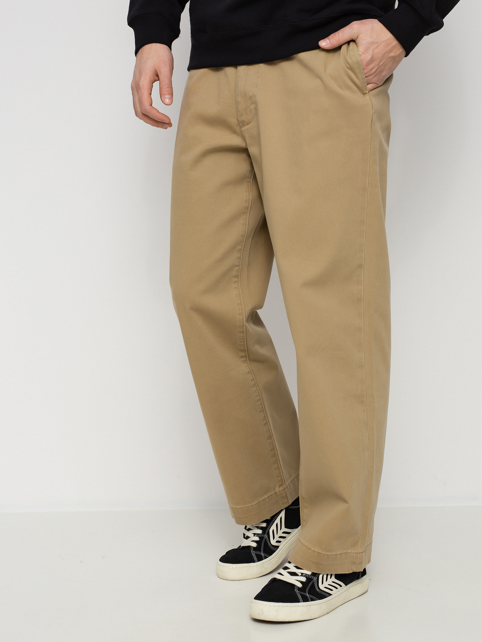 Pantaloni Levi's® Skate Loose Chino (se harvest gold)