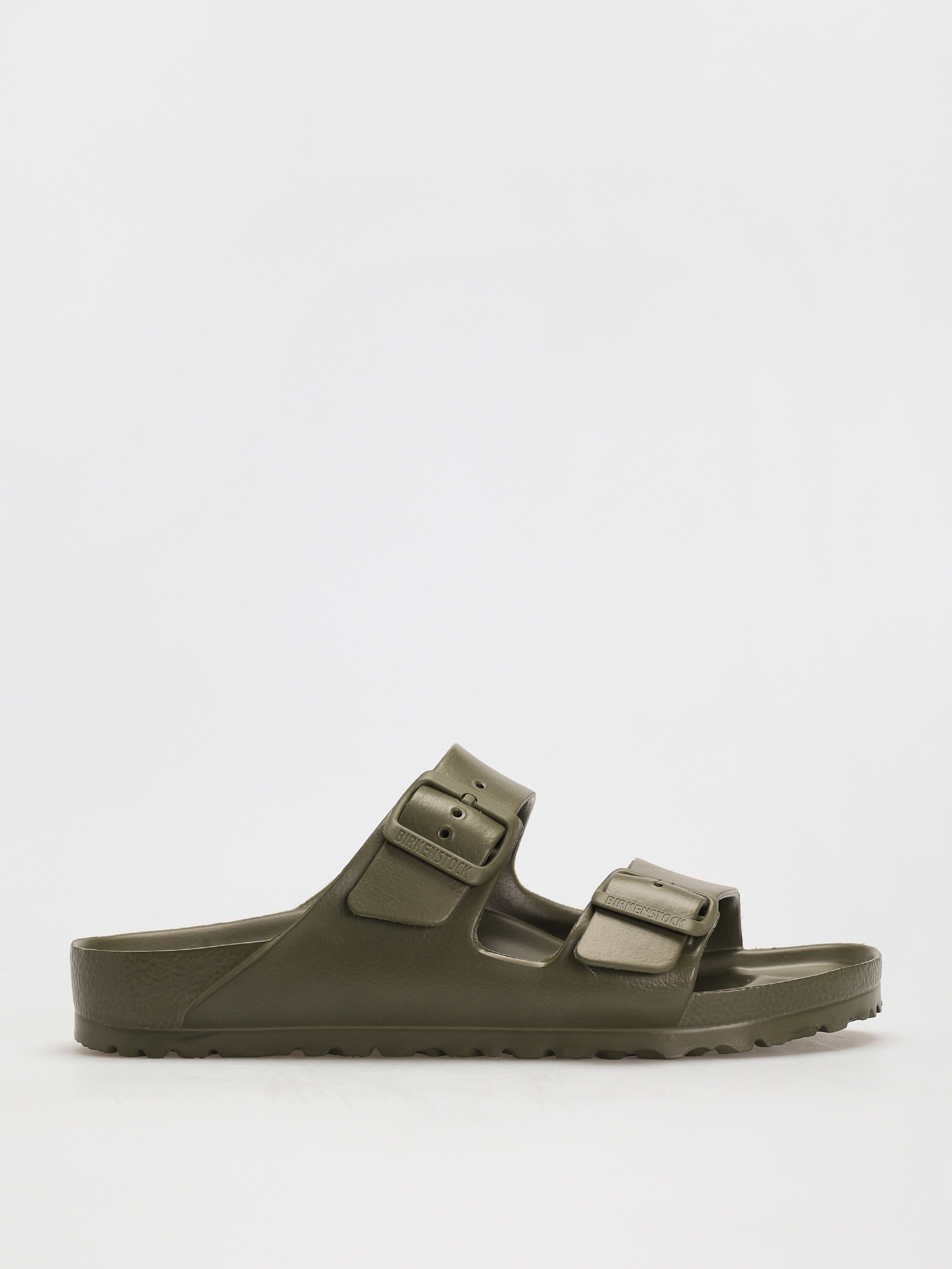 Șlapi Birkenstock Arizona Eva Narrow Wmn (khaki)