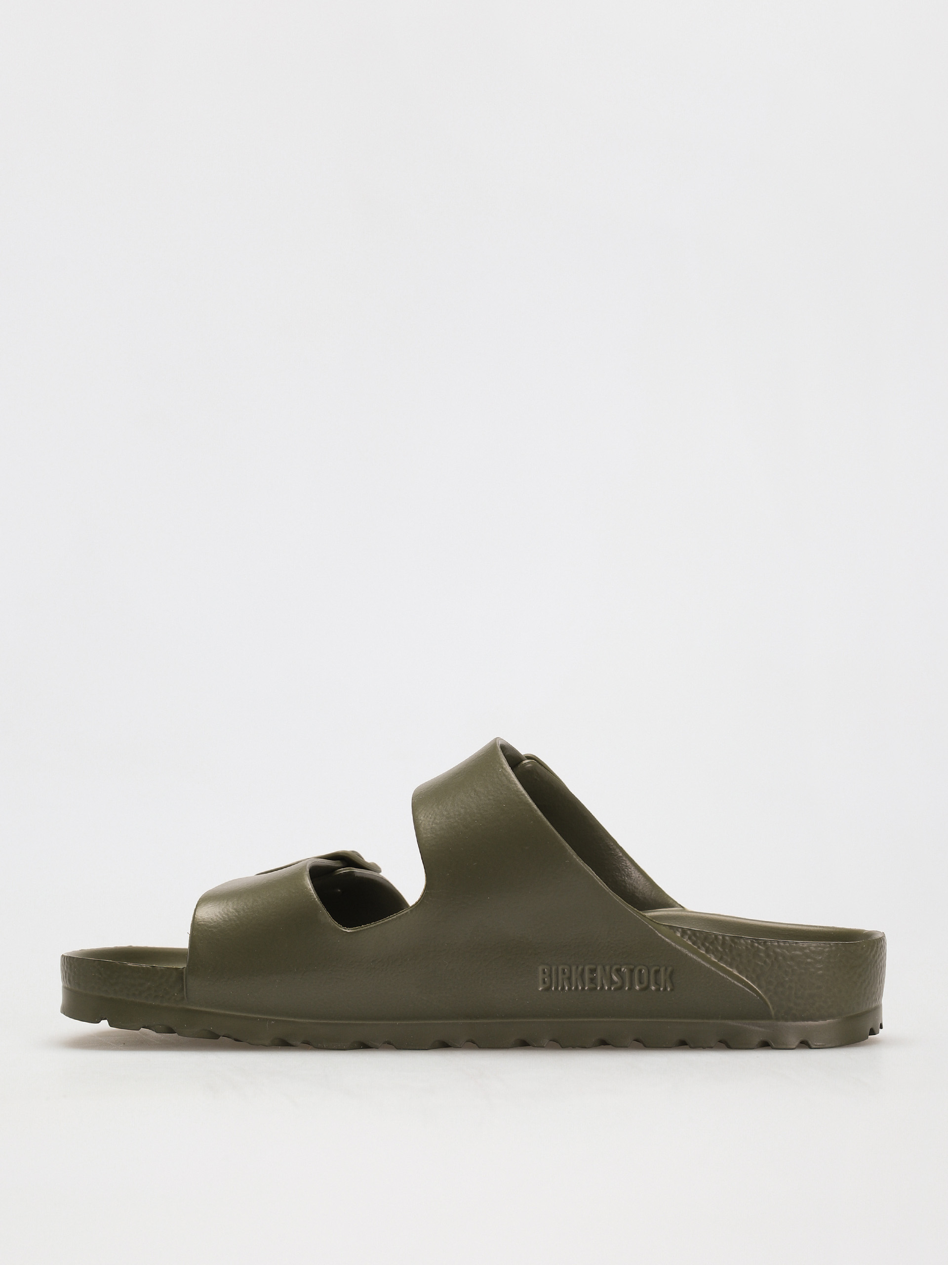 Șlapi Birkenstock Arizona Eva Narrow Wmn (khaki)