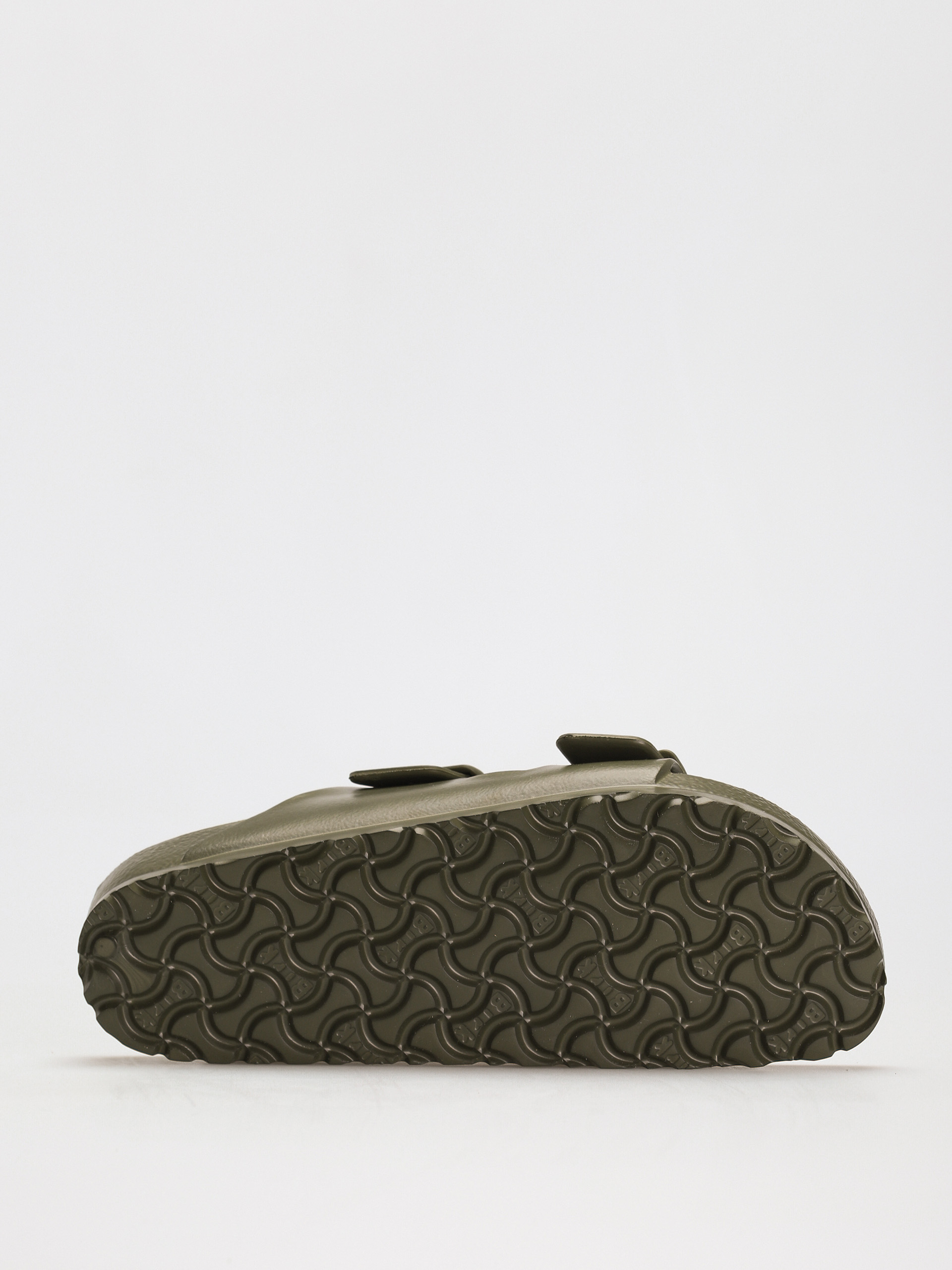 Șlapi Birkenstock Arizona Eva Narrow Wmn (khaki)