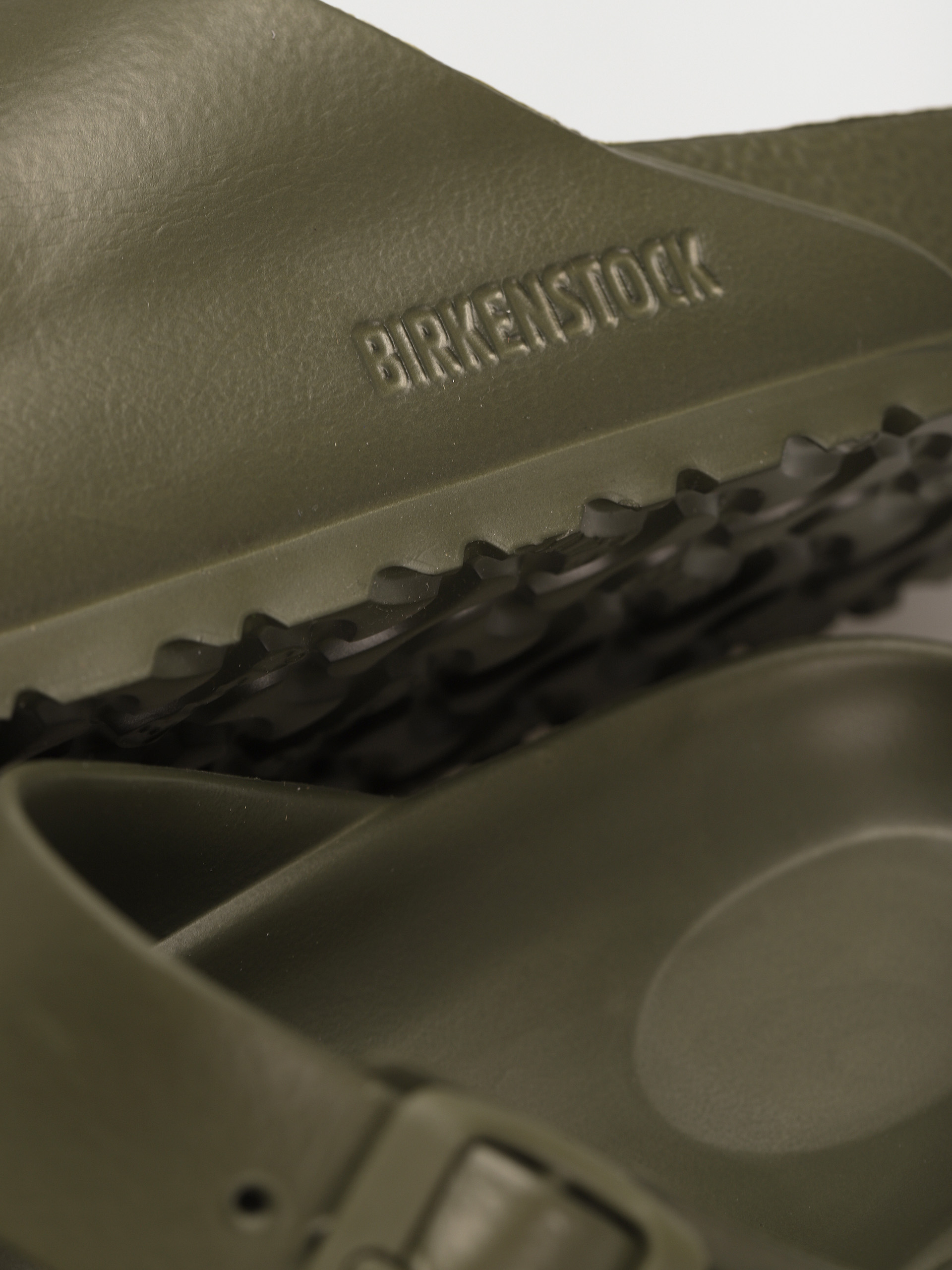 Șlapi Birkenstock Arizona Eva Narrow Wmn (khaki)