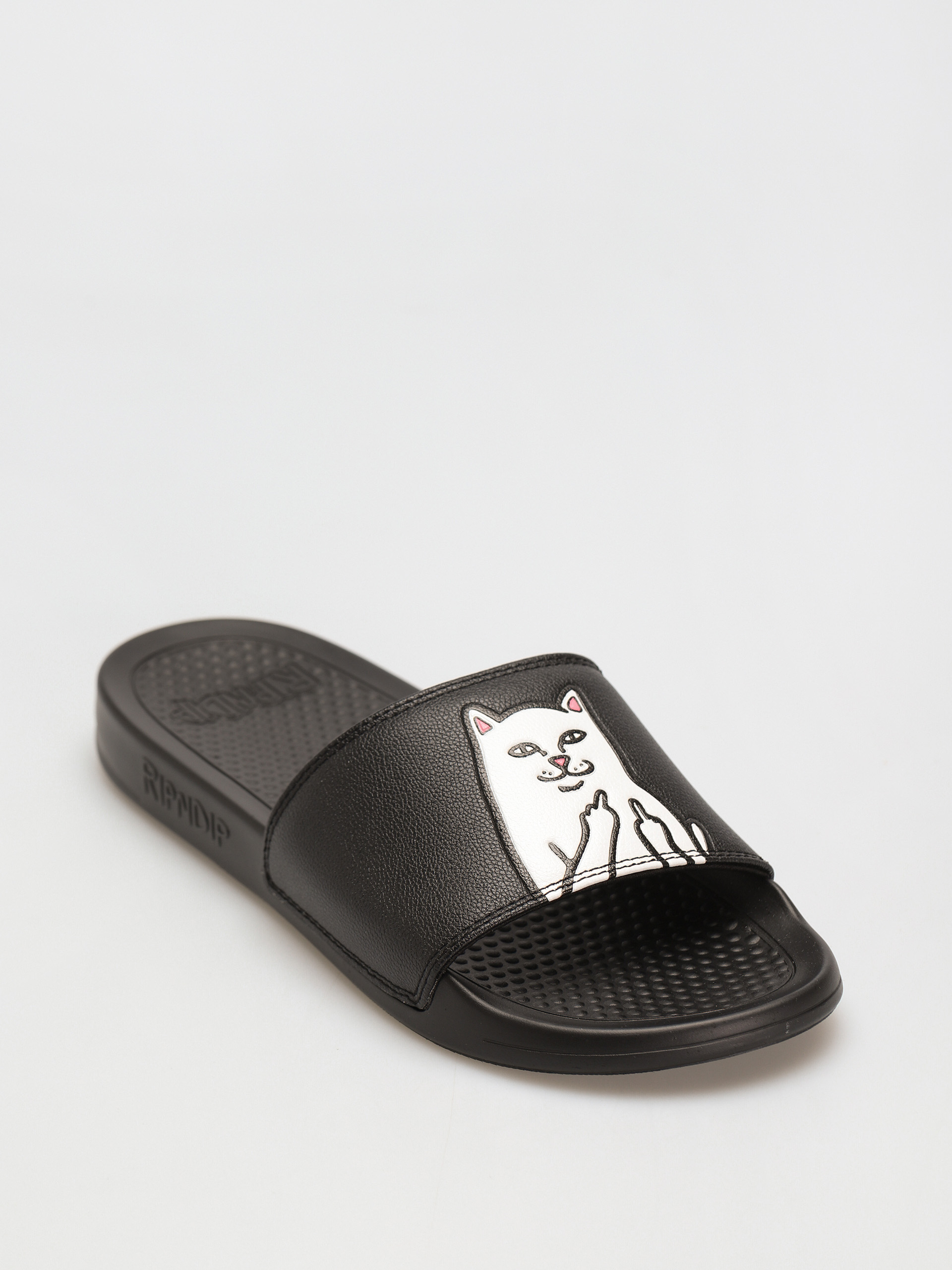 Klapki RipNDip Lord Jermal Slides (black)