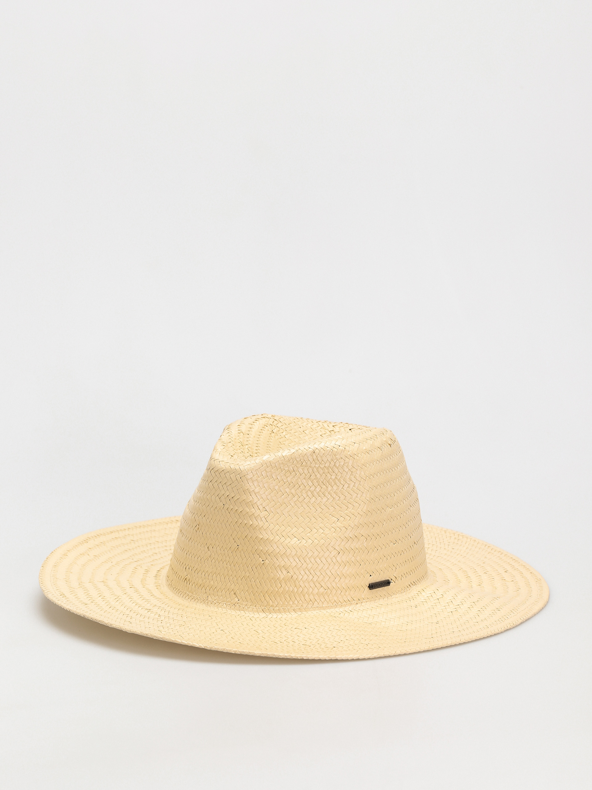 Pălărie Brixton Seaside Sun Hat Wmn (natural)