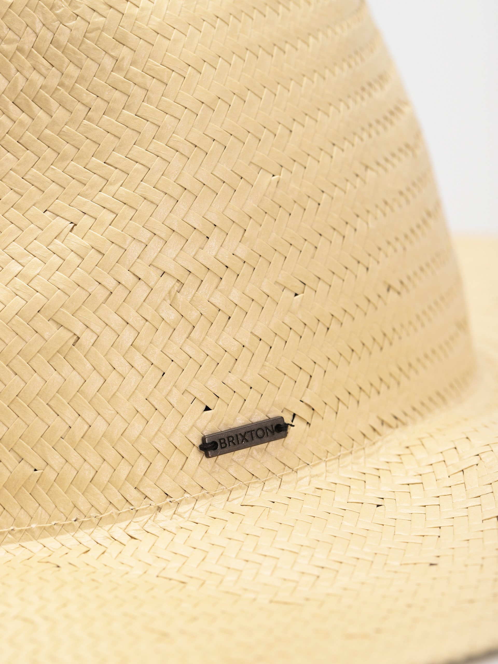 Pălărie Brixton Seaside Sun Hat Wmn (natural)