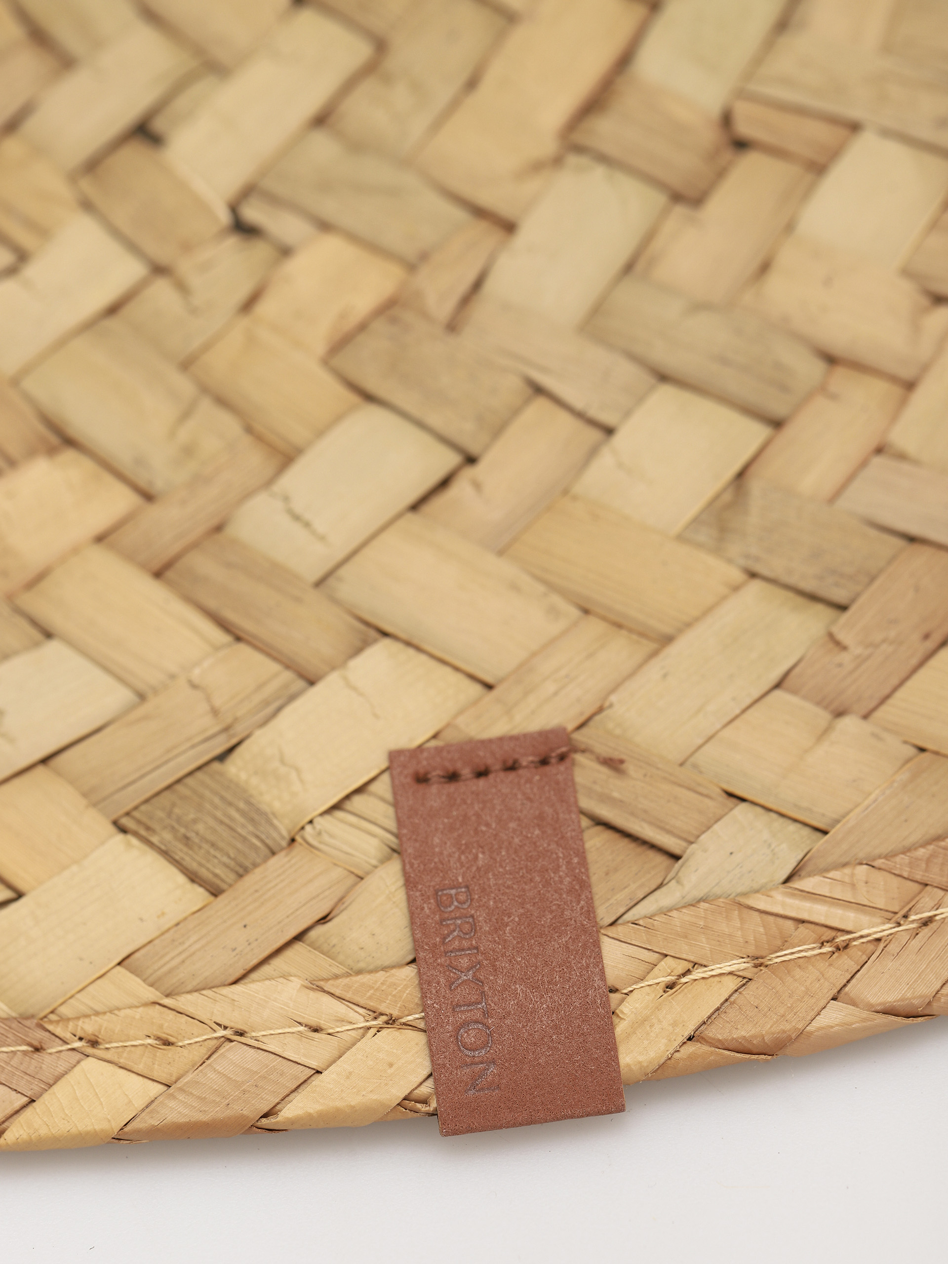 Pălărie Brixton Bells II Sun Hat (tan)