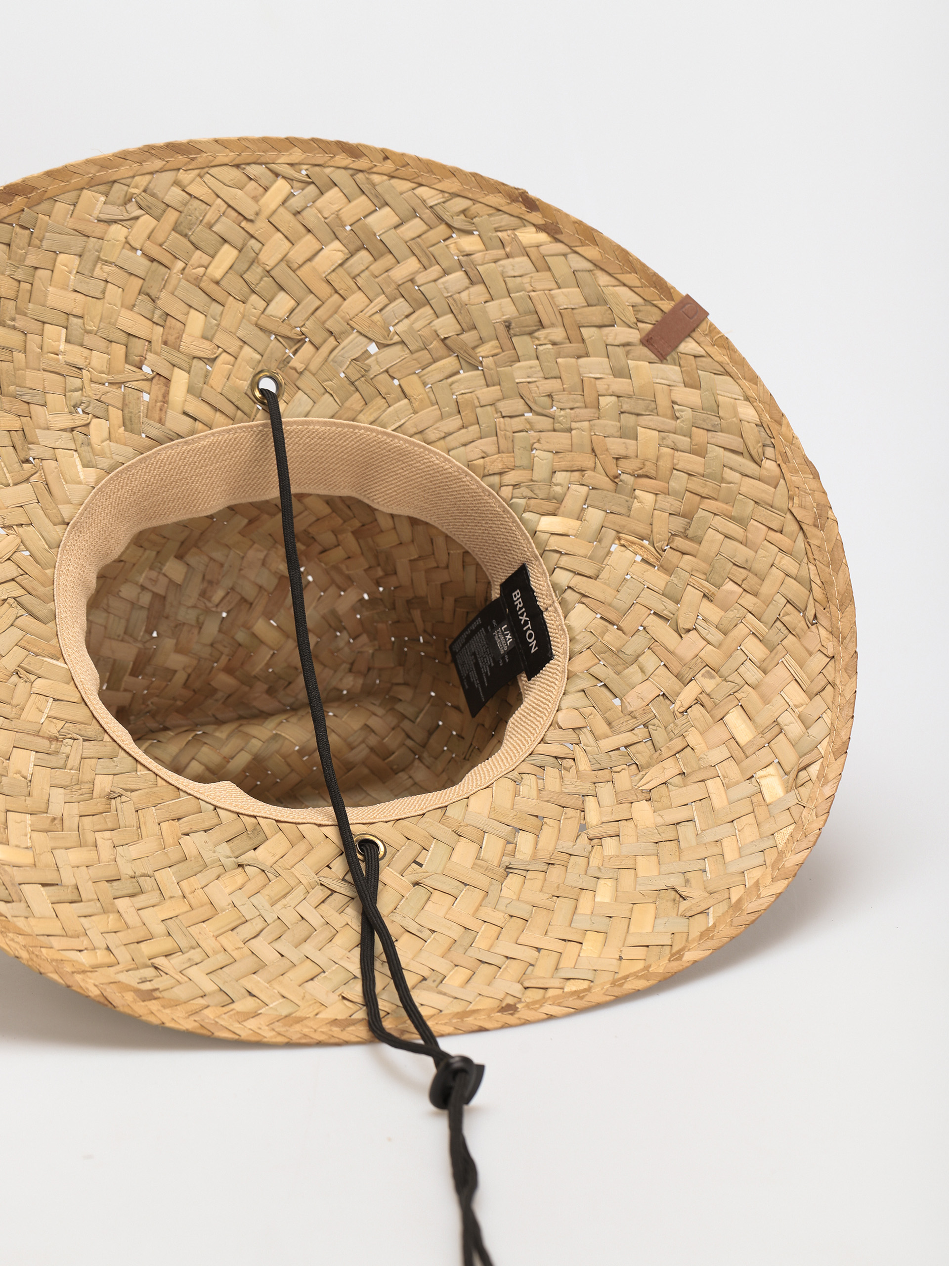 Pălărie Brixton Bells II Sun Hat (tan)