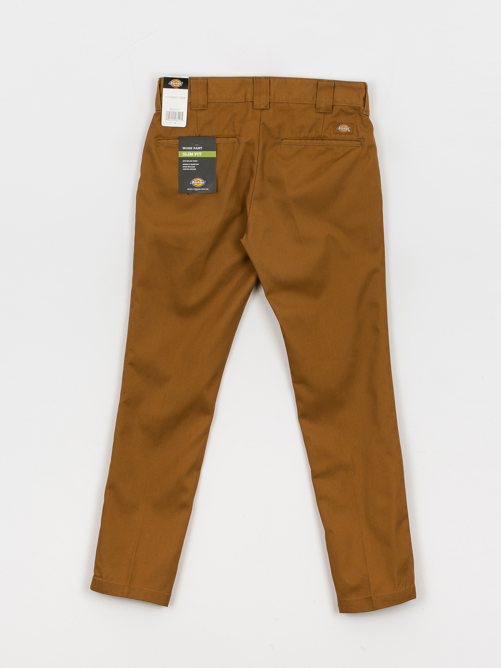 Pantaloni Dickies 872 Work (brown duck)