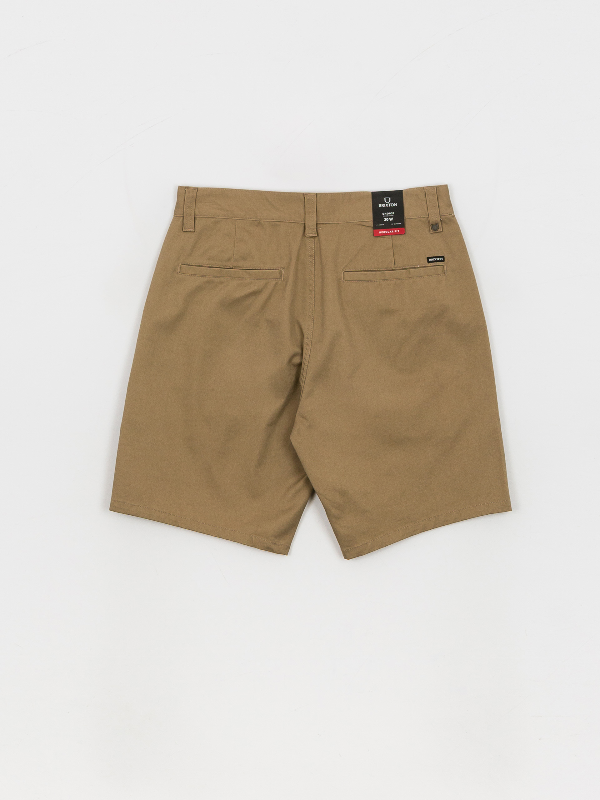 Șort Brixton Choice Chino (khaki)
