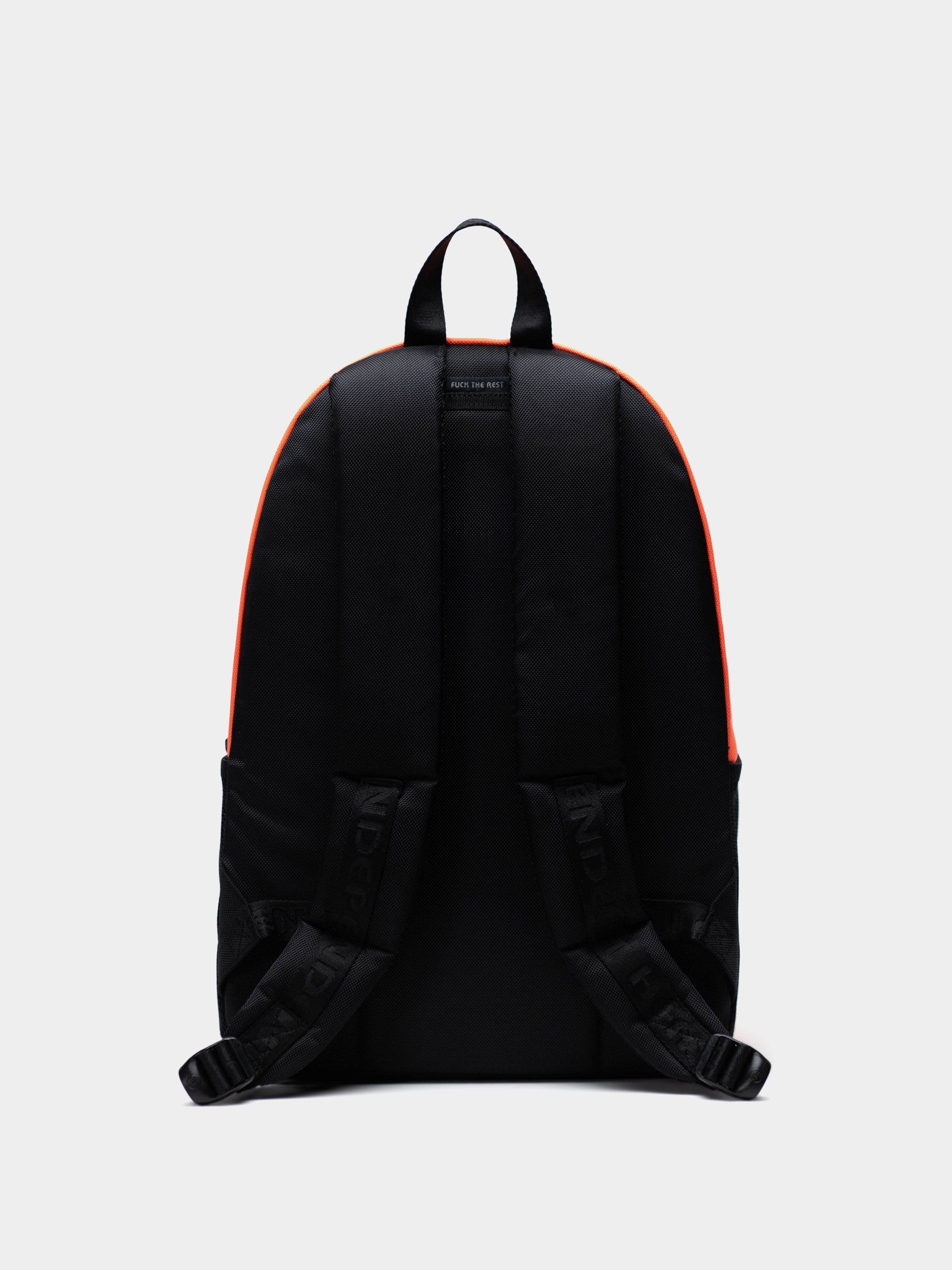 Rucsac Herschel Supply Co. X Independent Classic X Large (shocking orange/black)