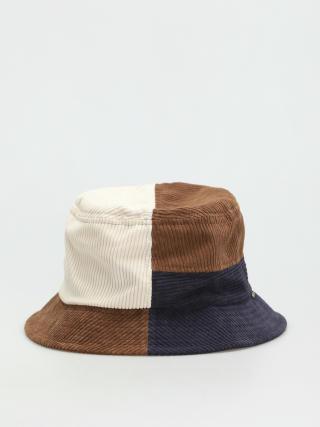 Pălărie Brixton Gramercy Packable Bucket Hat (navy/hide)