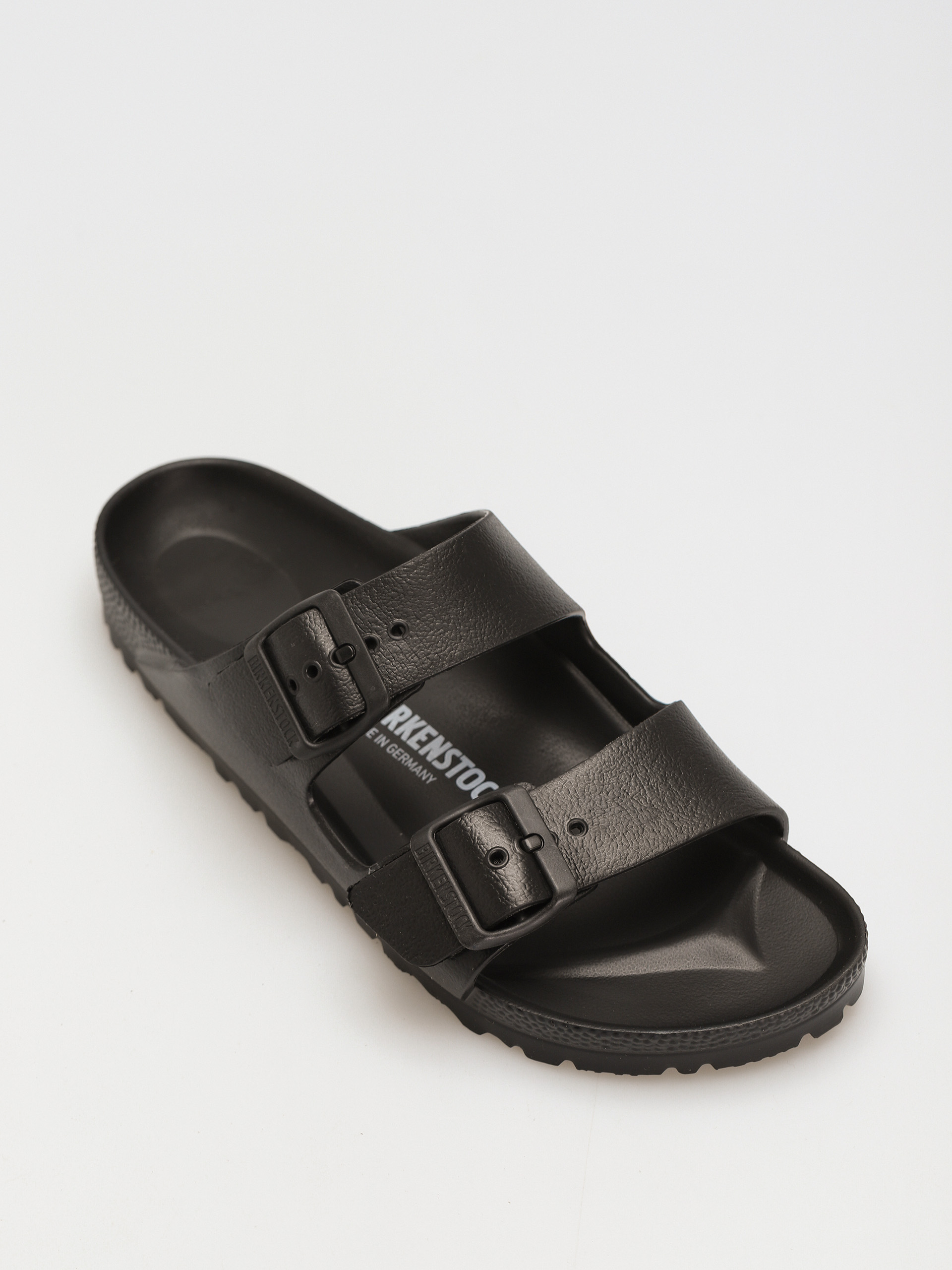 Sandale Birkenstock Arizona Eva Narrow Wmn (black)