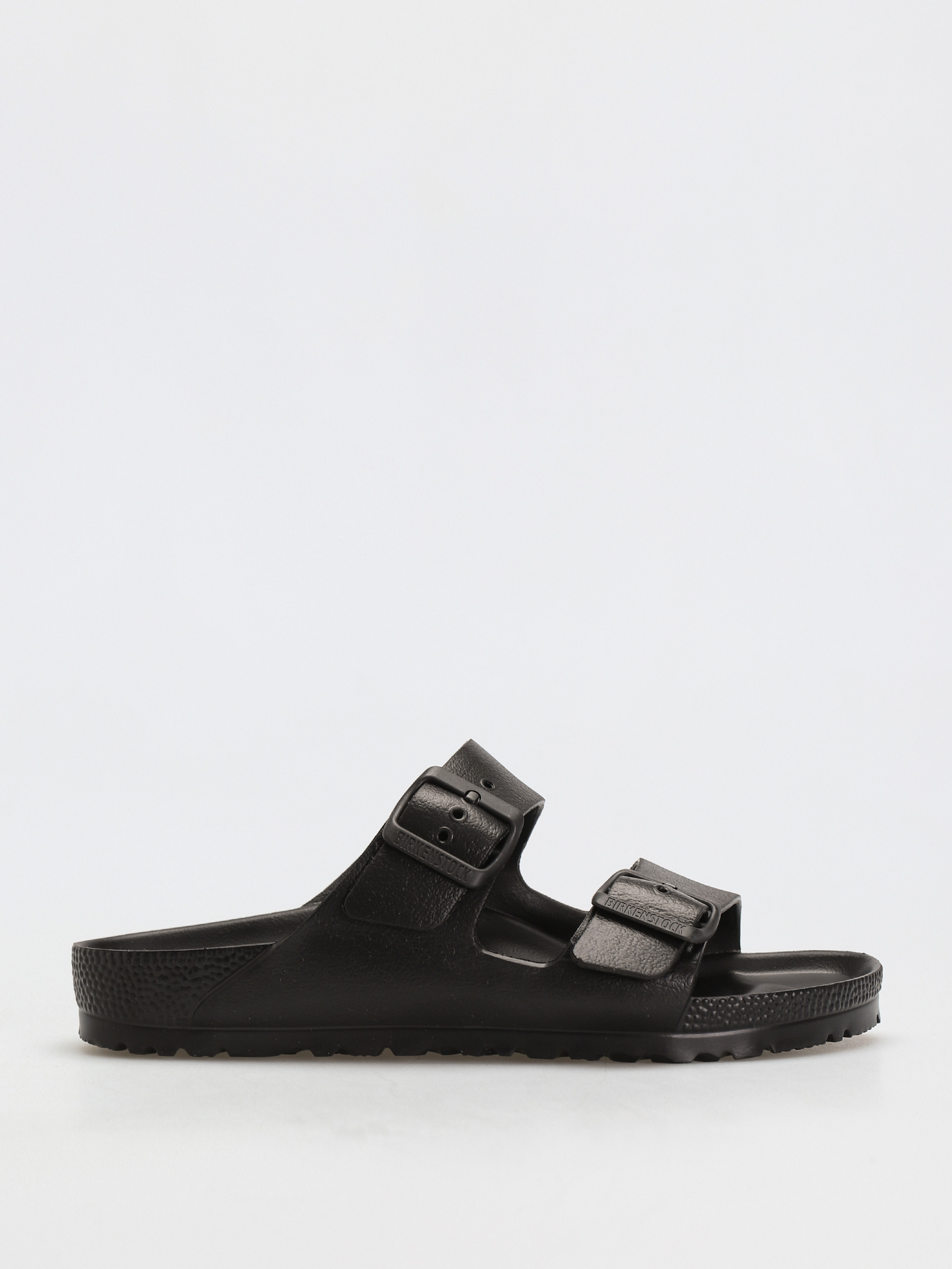Șlapi Birkenstock Arizona Eva Narrow Wmn (black)