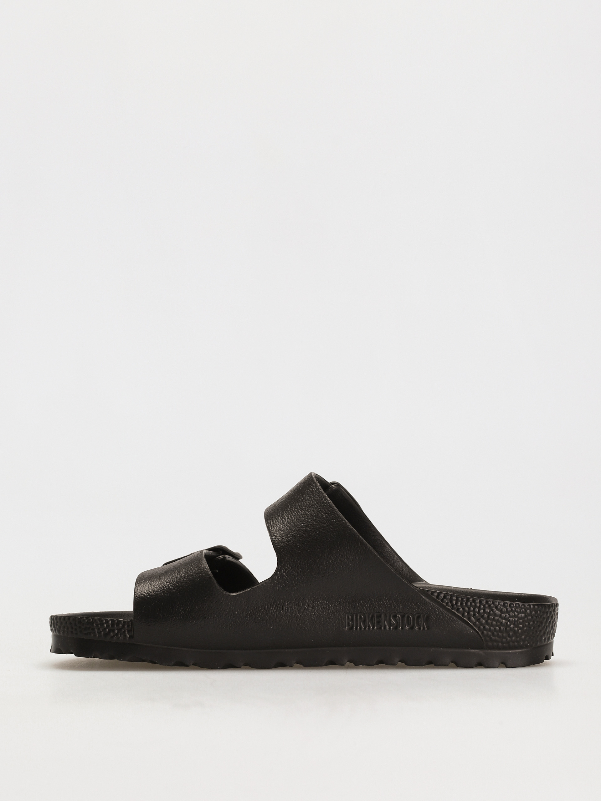 Șlapi Birkenstock Arizona Eva Narrow Wmn (black)