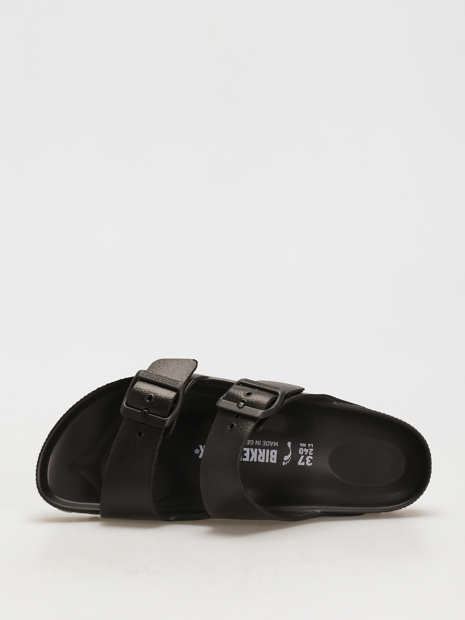 Șlapi Birkenstock Arizona Eva Narrow Wmn (black)