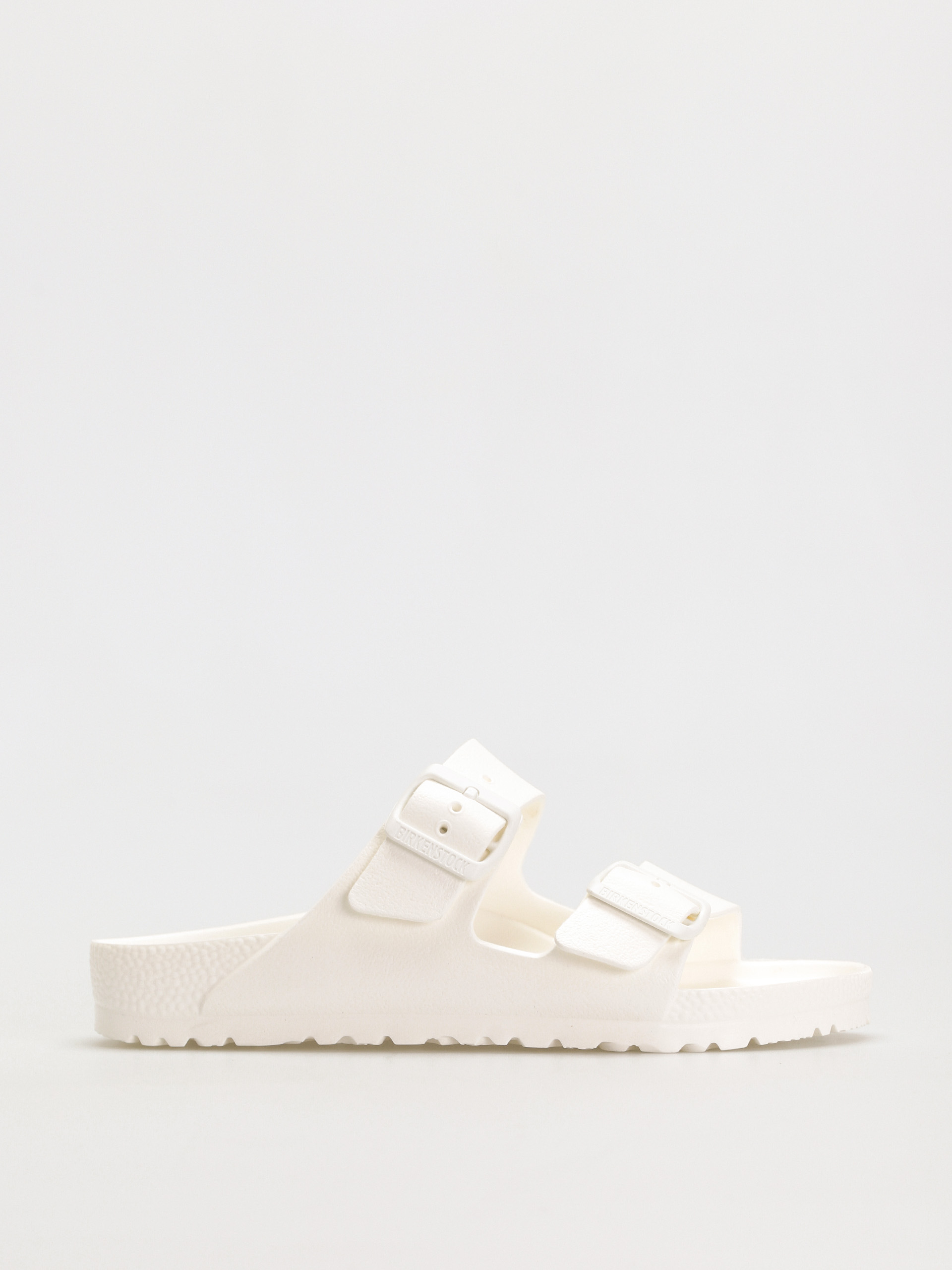 Șlapi Birkenstock Arizona Eva Narrow Wmn (white)