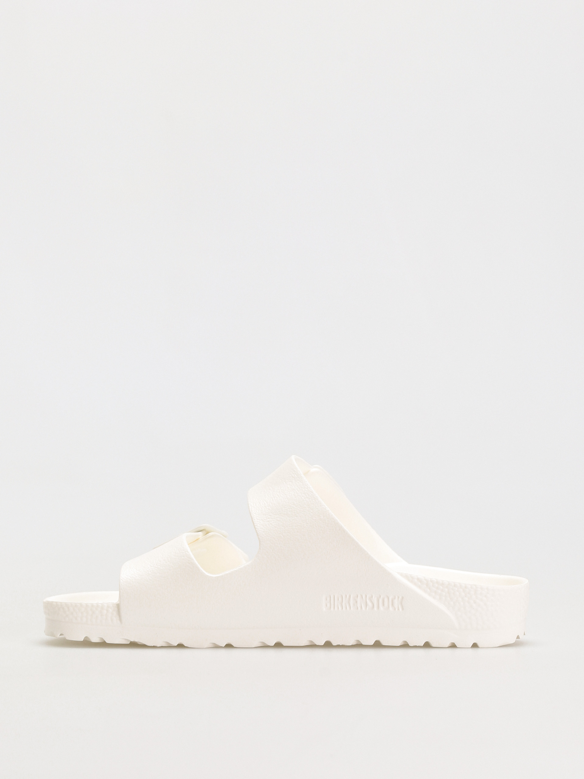 Șlapi Birkenstock Arizona Eva Narrow Wmn (white)