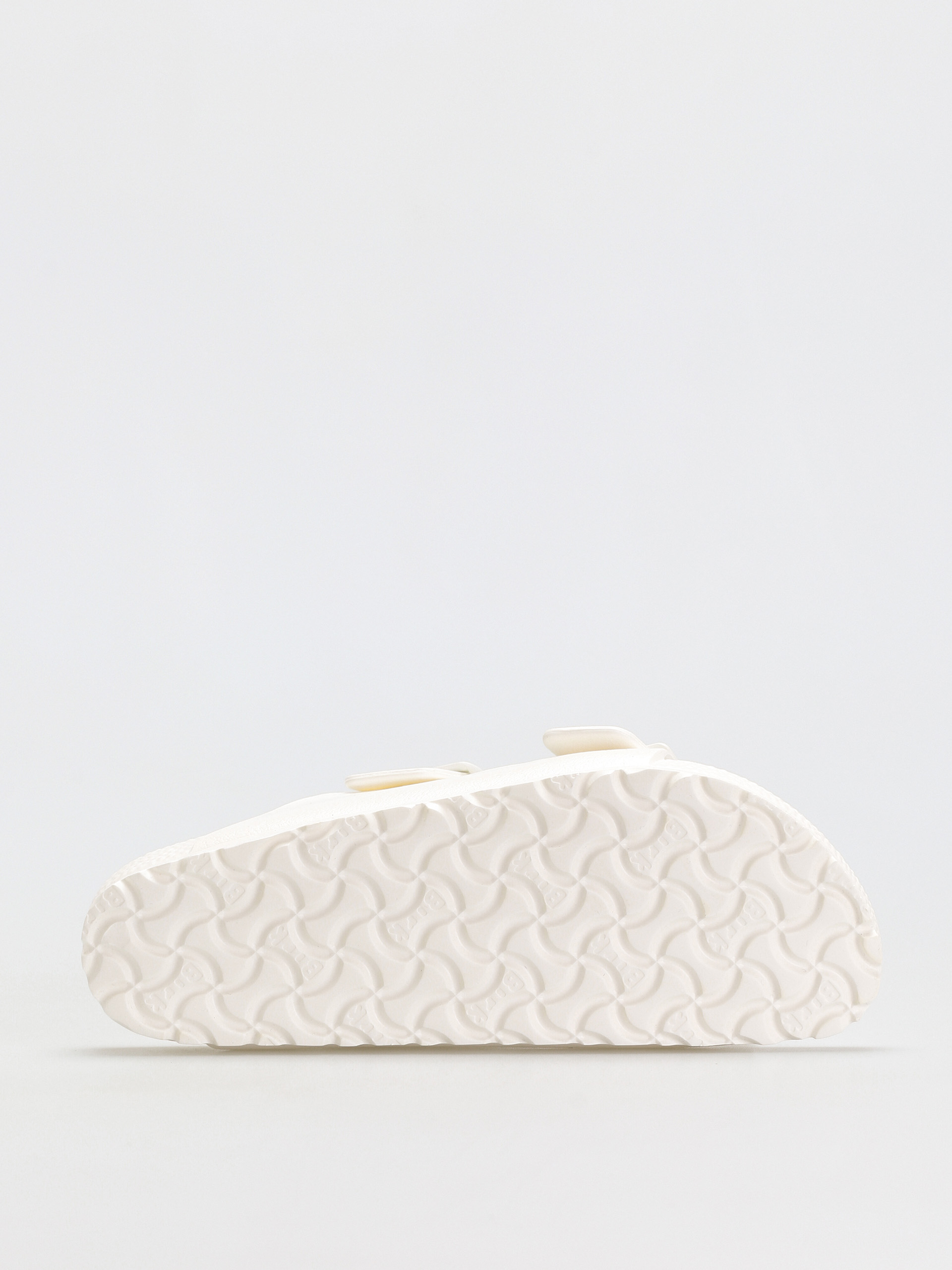 Șlapi Birkenstock Arizona Eva Narrow Wmn (white)