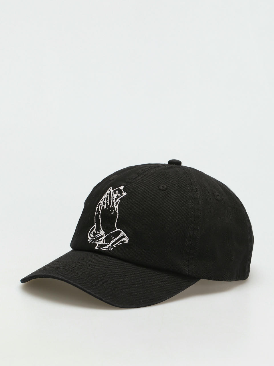 RipNDip Șapcă Praying Hands ZD (black)