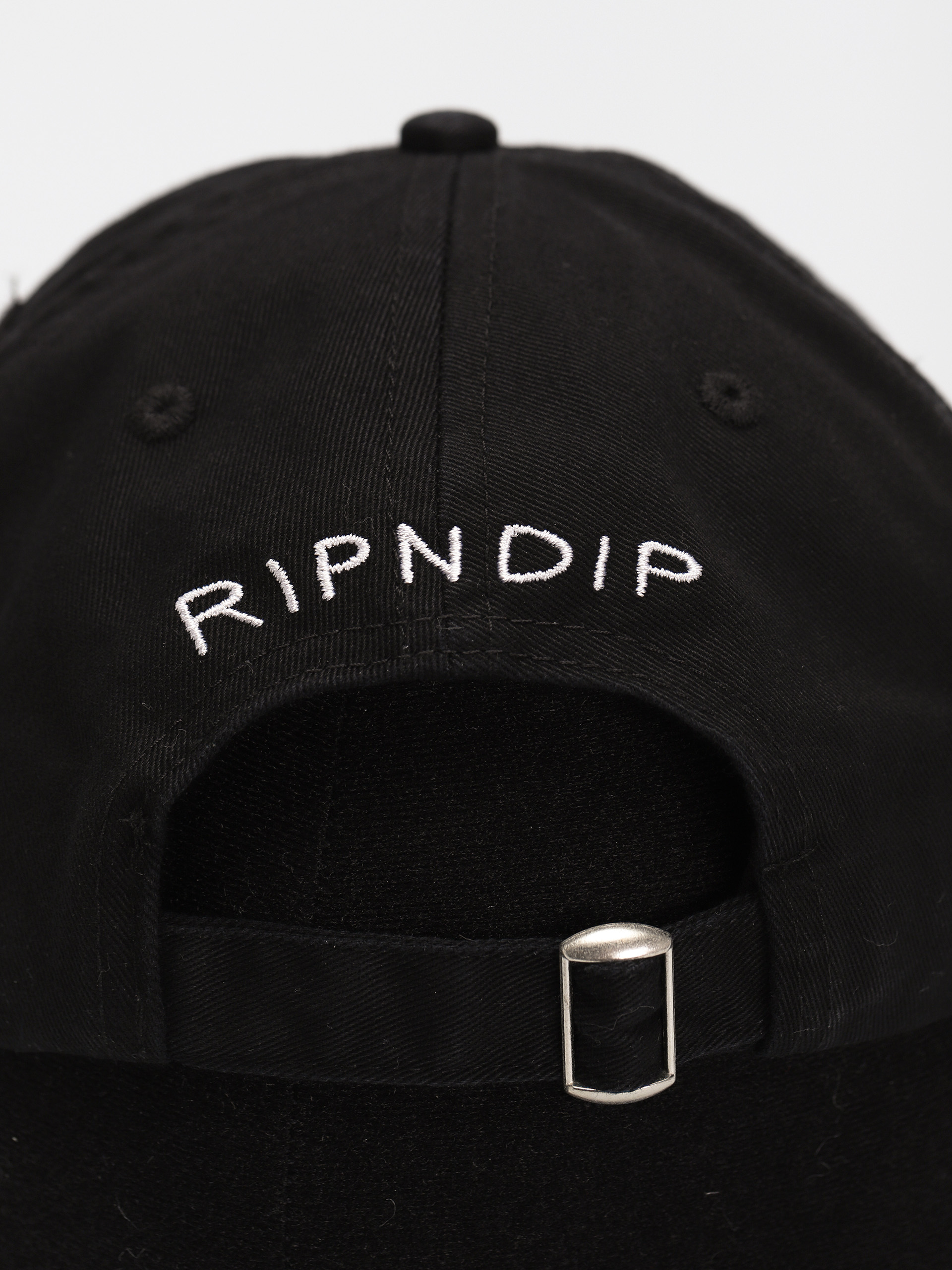 RipNDip Șapcă Praying Hands ZD (black)