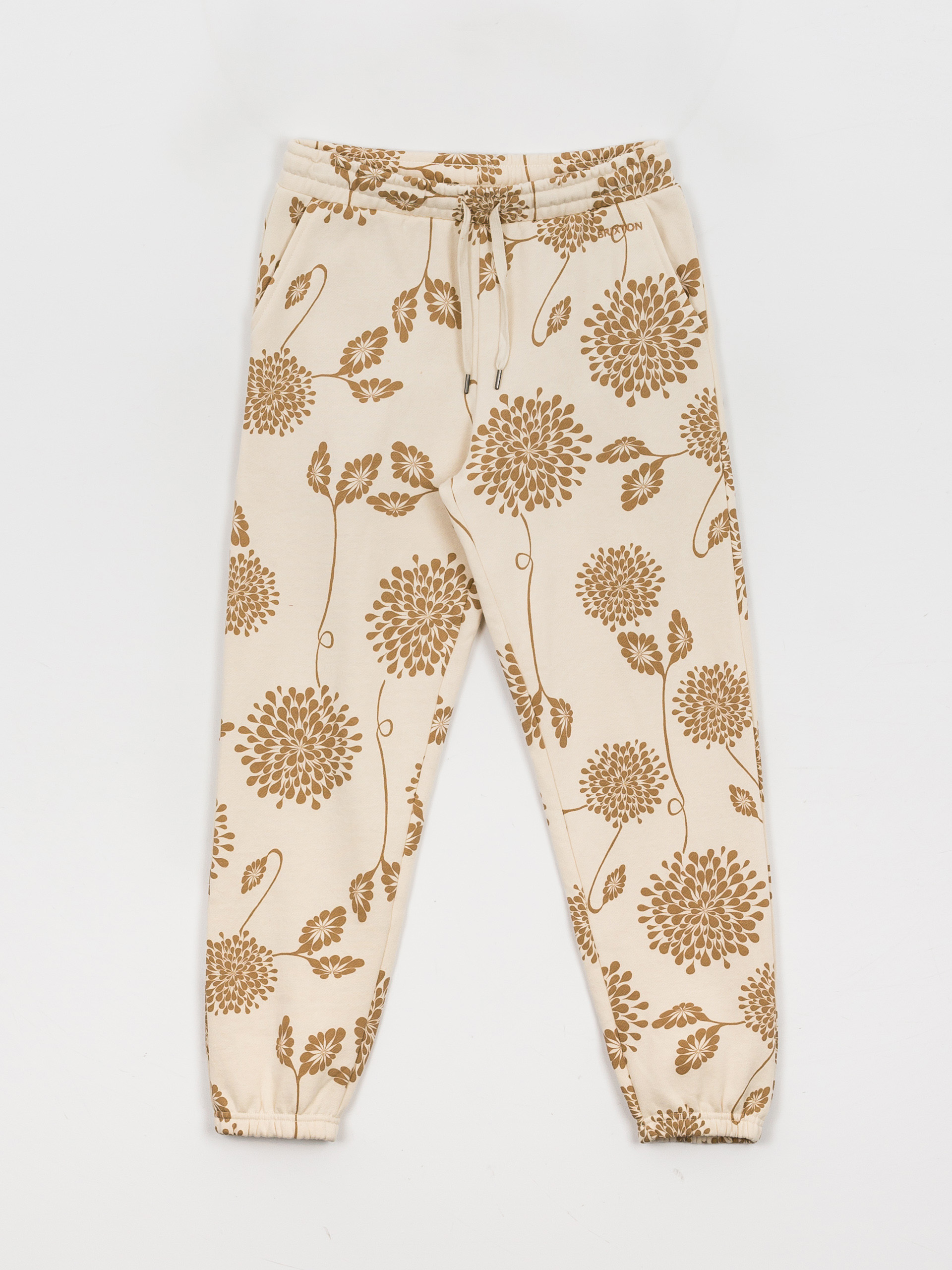 Pantaloni Brixton Weekender Wmn (dove)