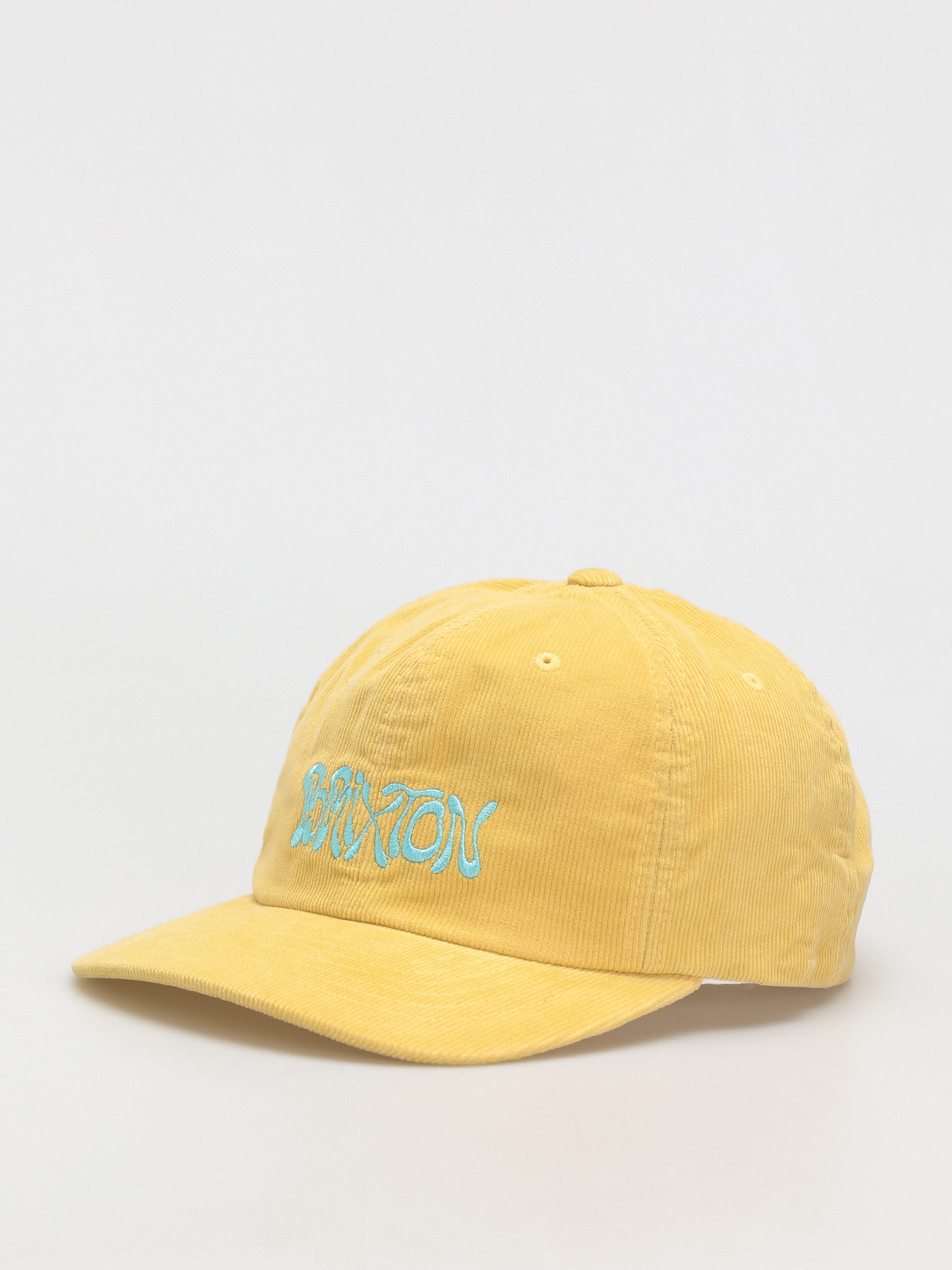 Șapcă Brixton Trippy Mp Cap (limelight)