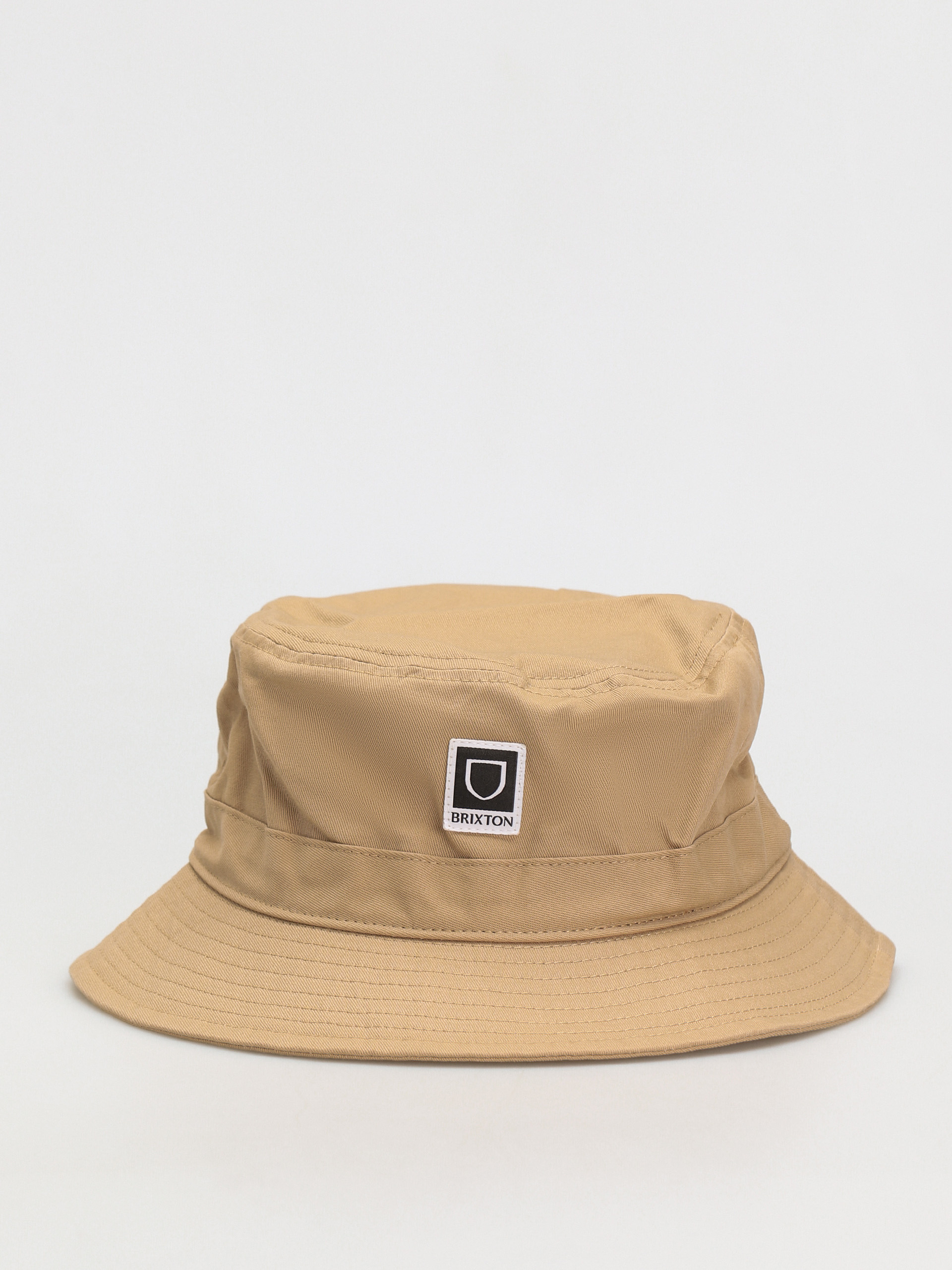 Pălărie Brixton Beta Packable Bucket Hat (mojave)