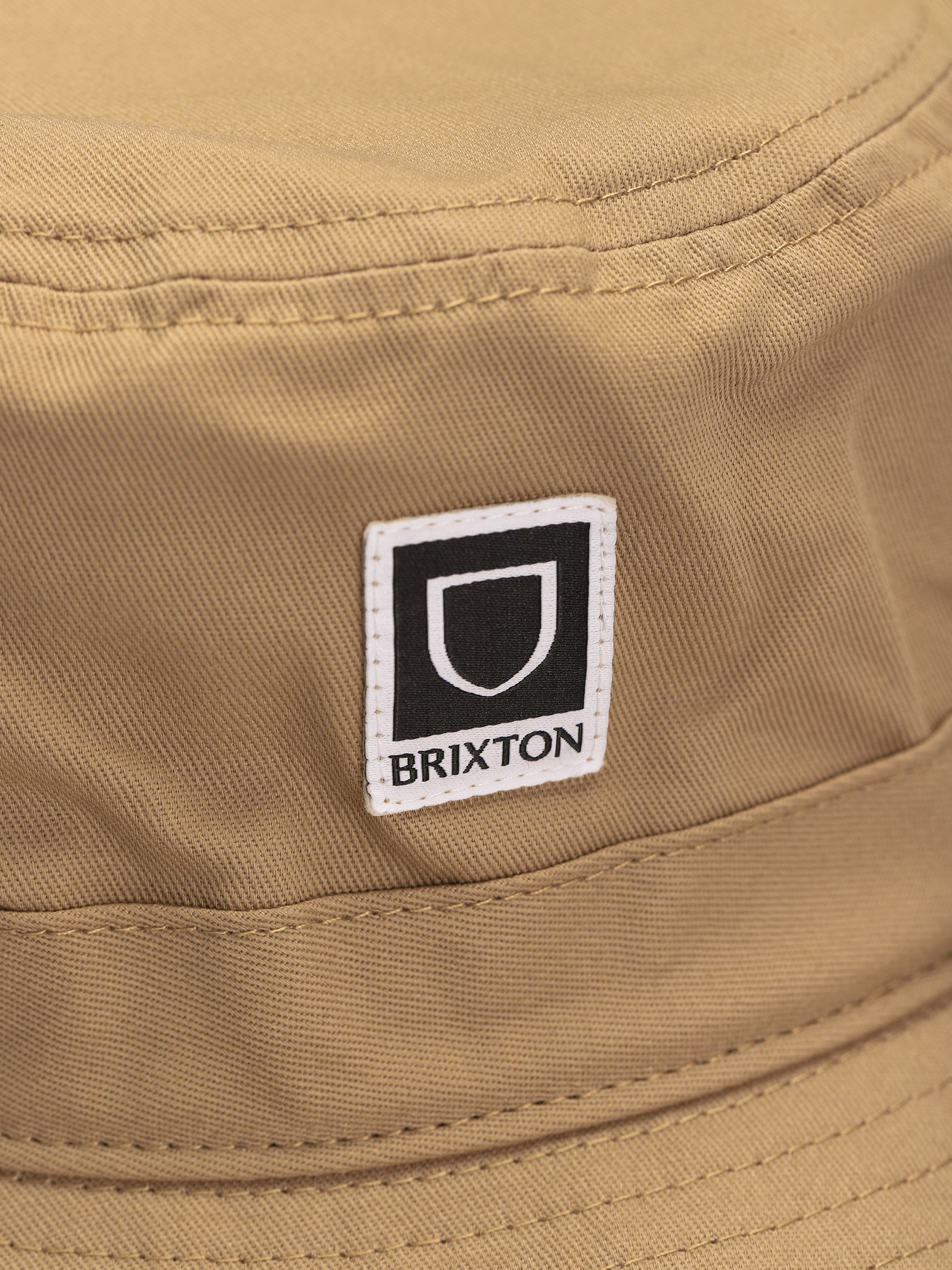 Pălărie Brixton Beta Packable Bucket Hat (mojave)