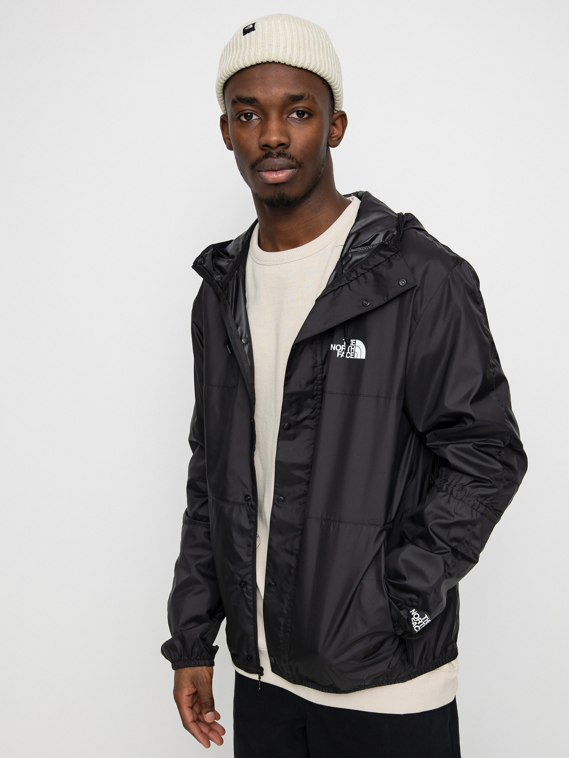 Geacă The North Face Seasonal Mountain (tnf black)