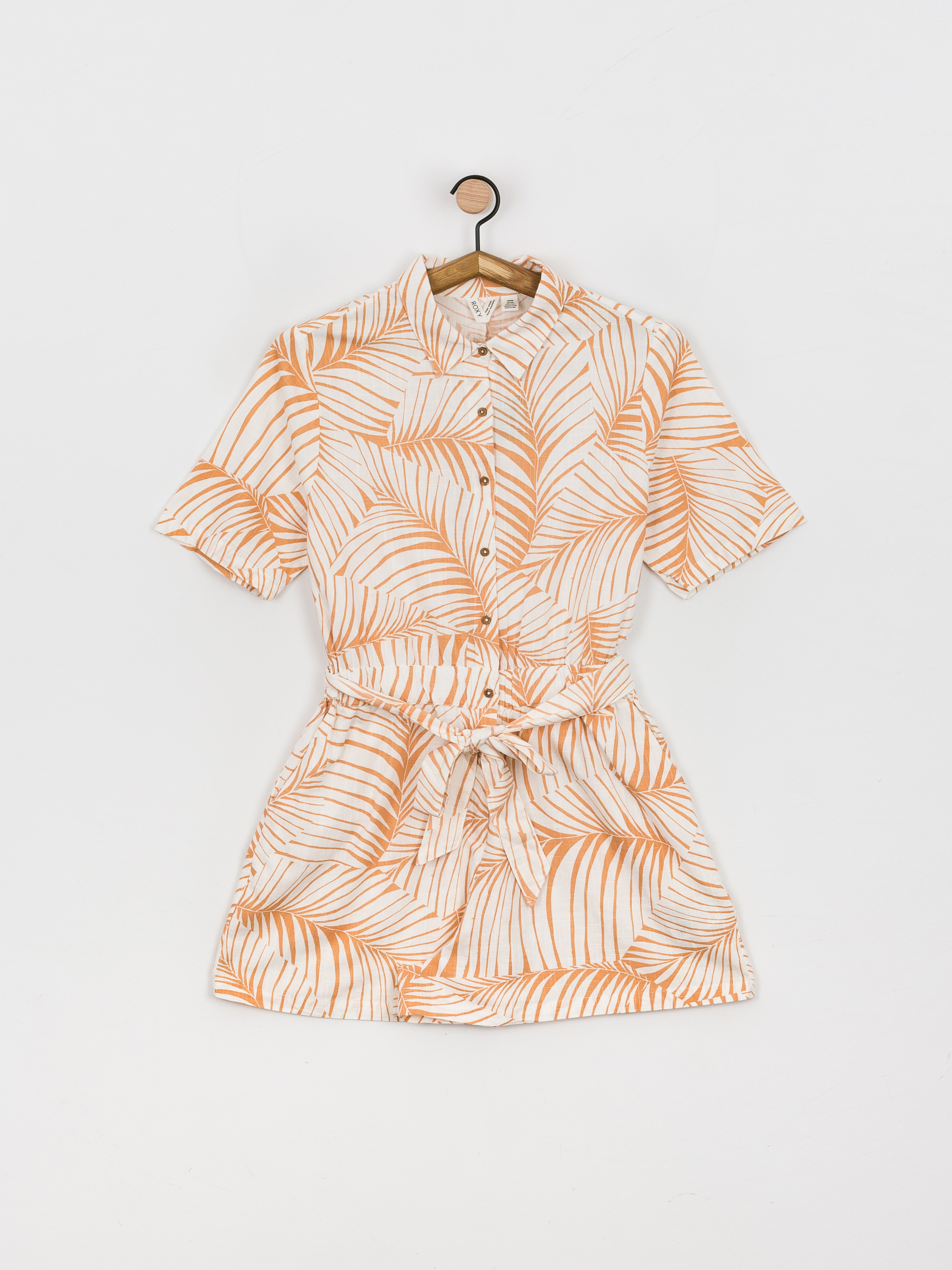 Fustă Roxy Real Yesterday Wmn (toast palm tree dreams)