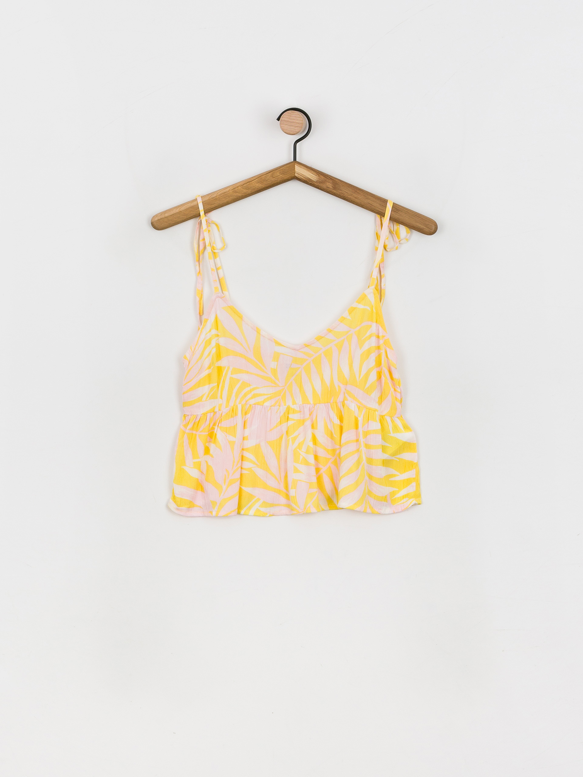 Tricou Billabong Hey There Wmn (sunburnt)