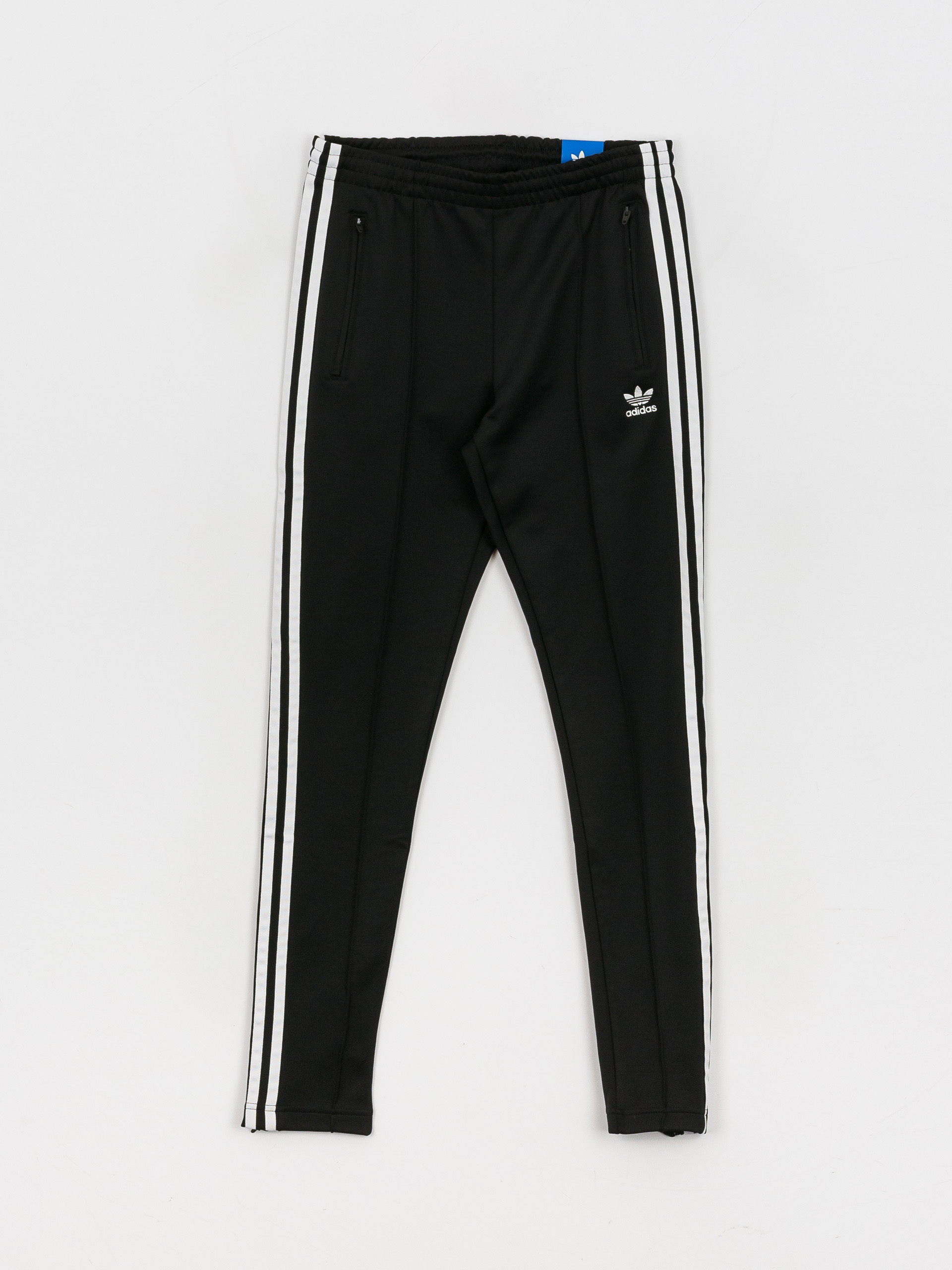 Pantaloni adidas Originals Sst Pants Pb Wmn (black/white)