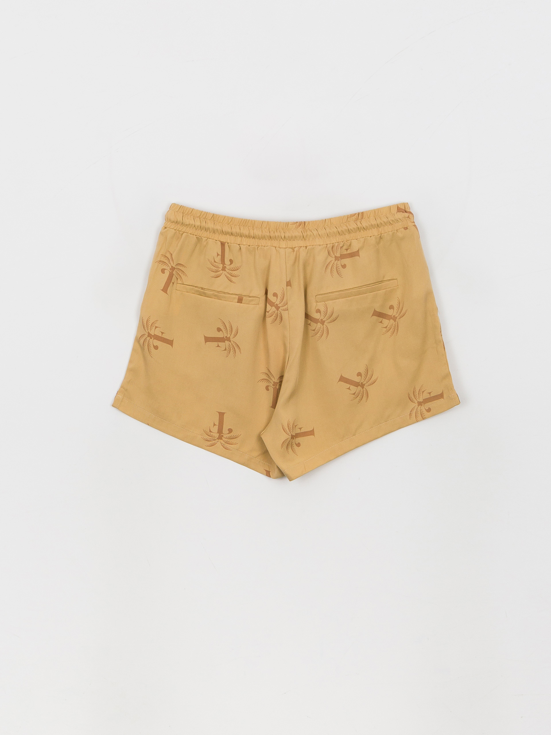 Șort Femi Stories Arti Wmn (pots)