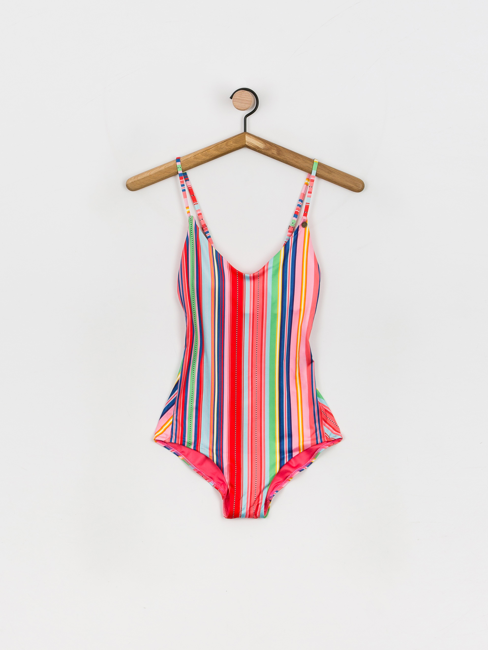 Costum de baie Femi Stories Strój kąpielowy Lavender Wmn (lvs)