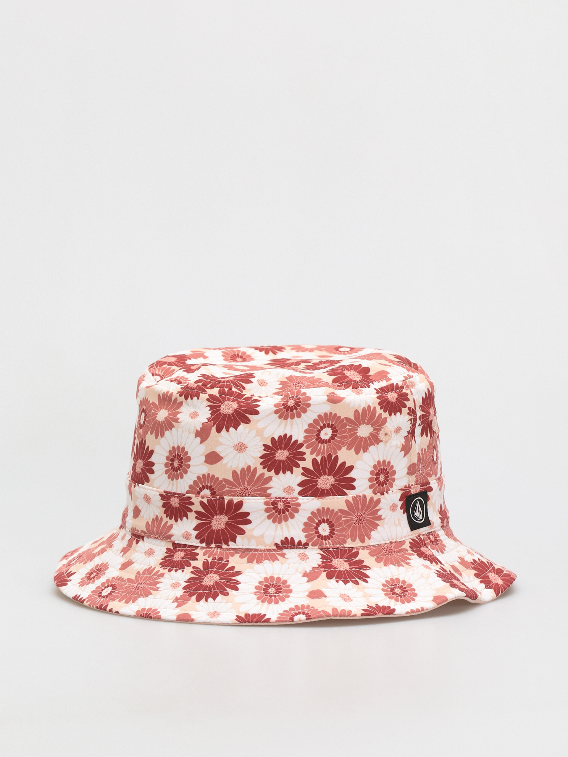 Pălărie Volcom Harley & J Bucket Hat Wmn (mushroom)