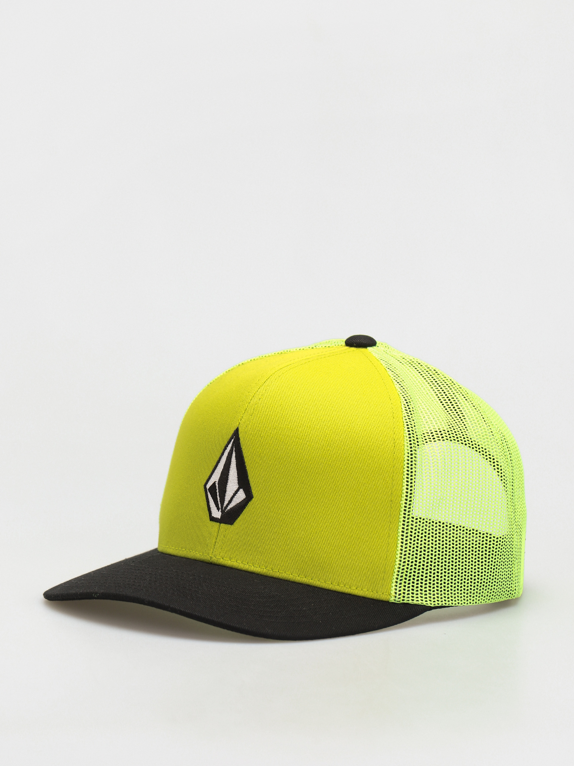 Șapcă Volcom Full Stone Cheese (limeade)