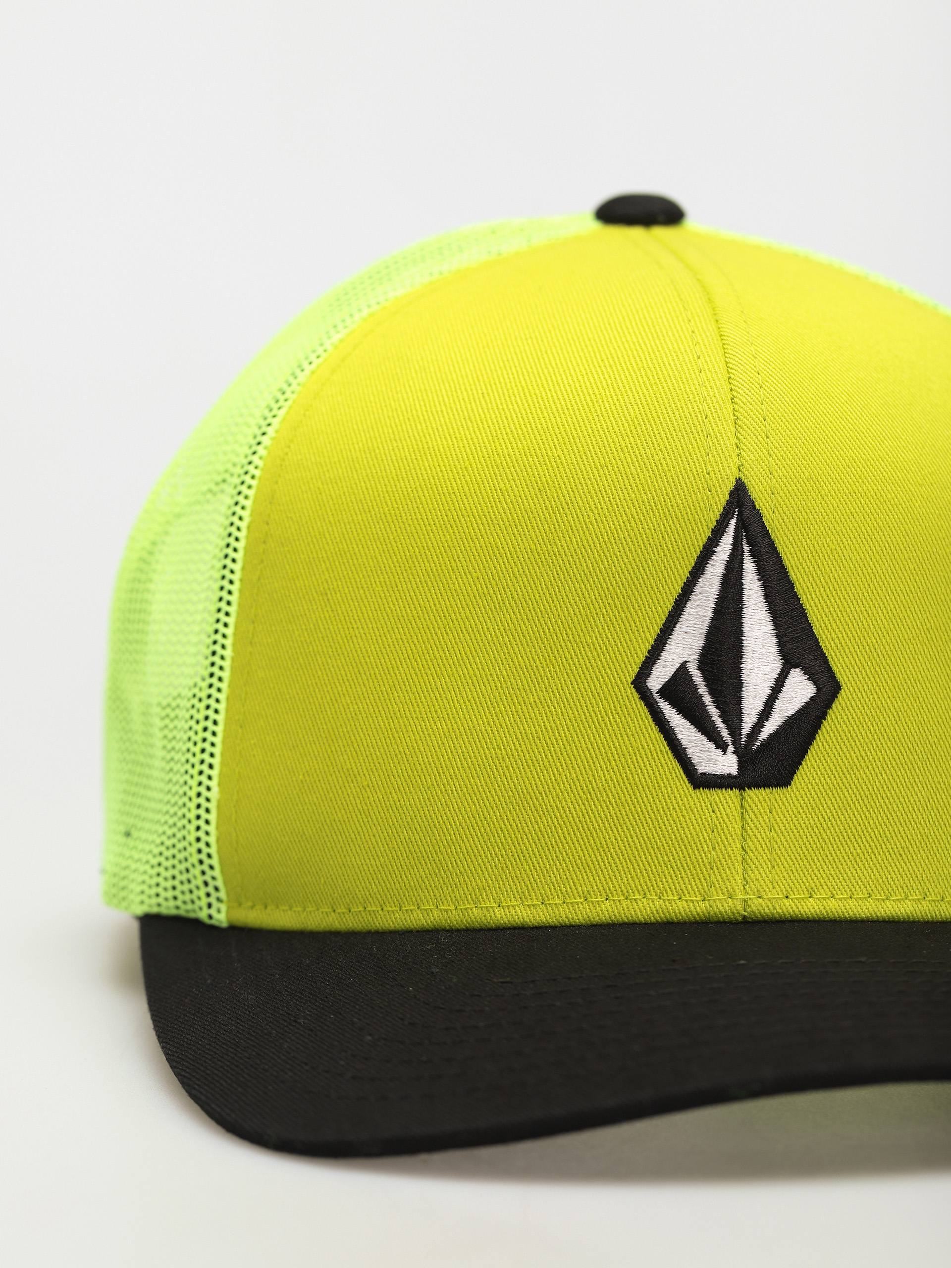 Șapcă Volcom Full Stone Cheese (limeade)