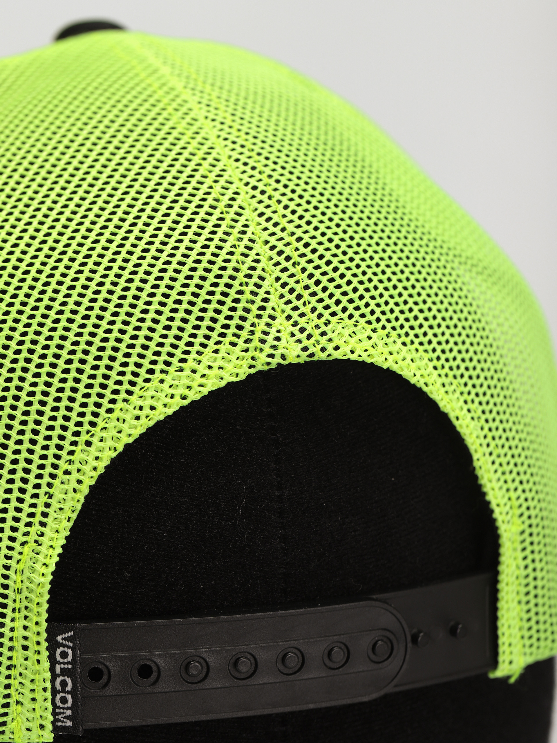 Șapcă Volcom Full Stone Cheese (limeade)