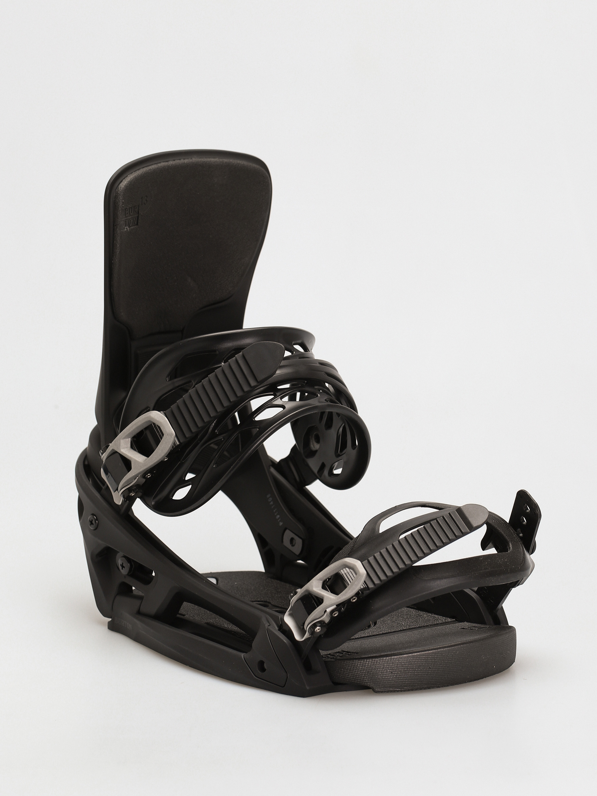 Pentru bărbați Legături pentru snowboard Burton Cartel X Est (black)