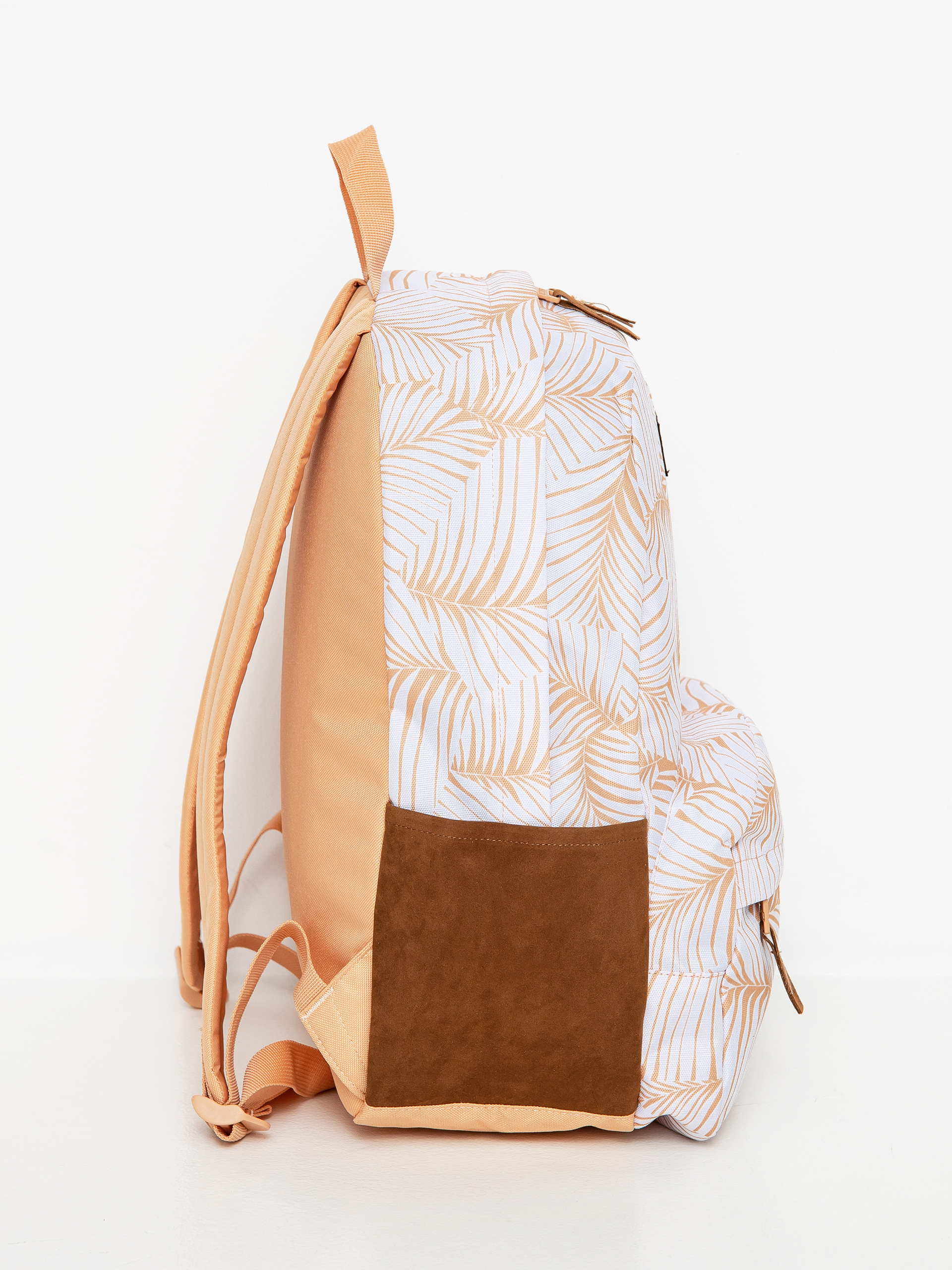 Rucsac Roxy Carribean Paradise Wmn (toast s palm tree)