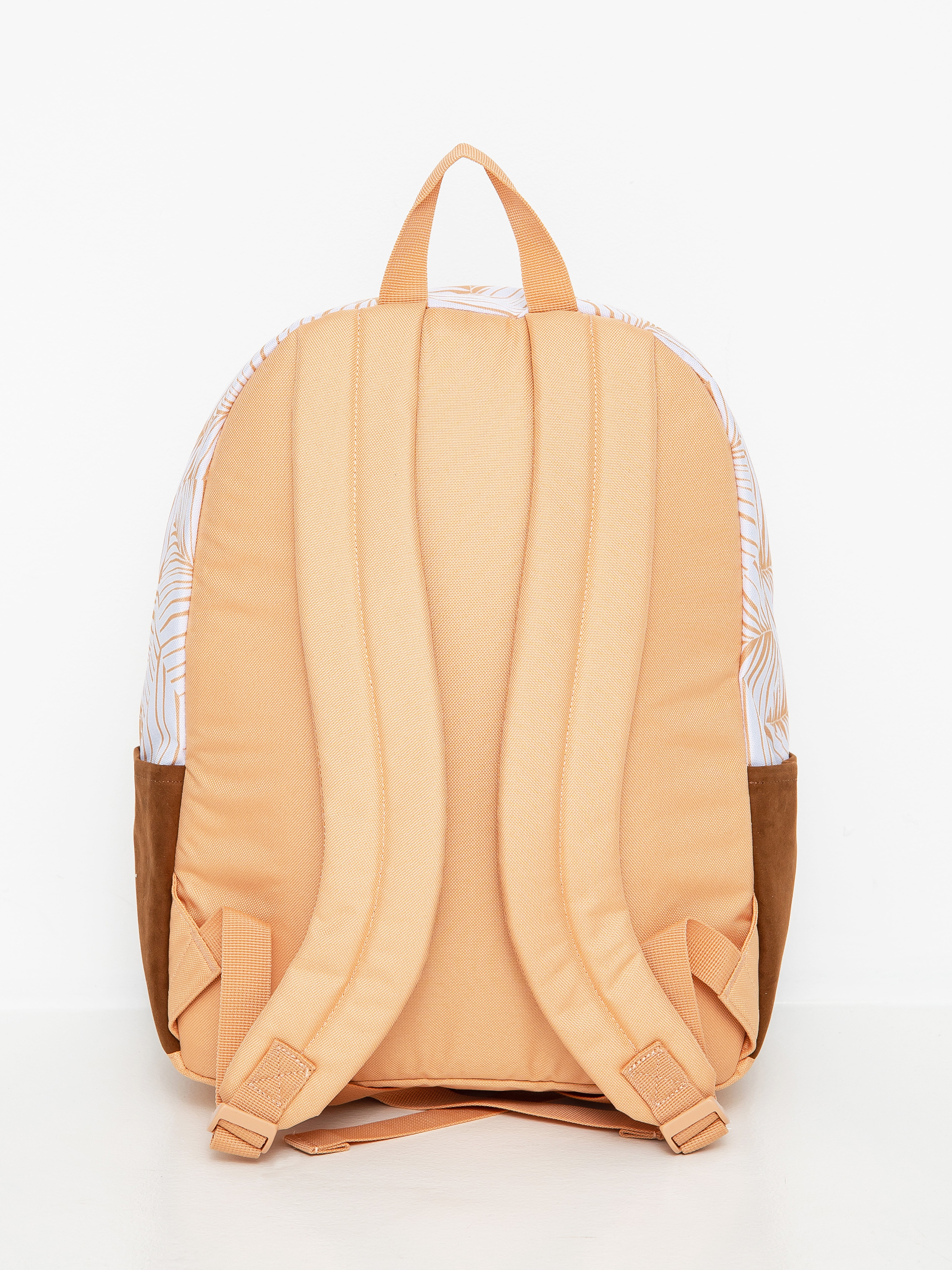 Rucsac Roxy Carribean Paradise Wmn (toast s palm tree)