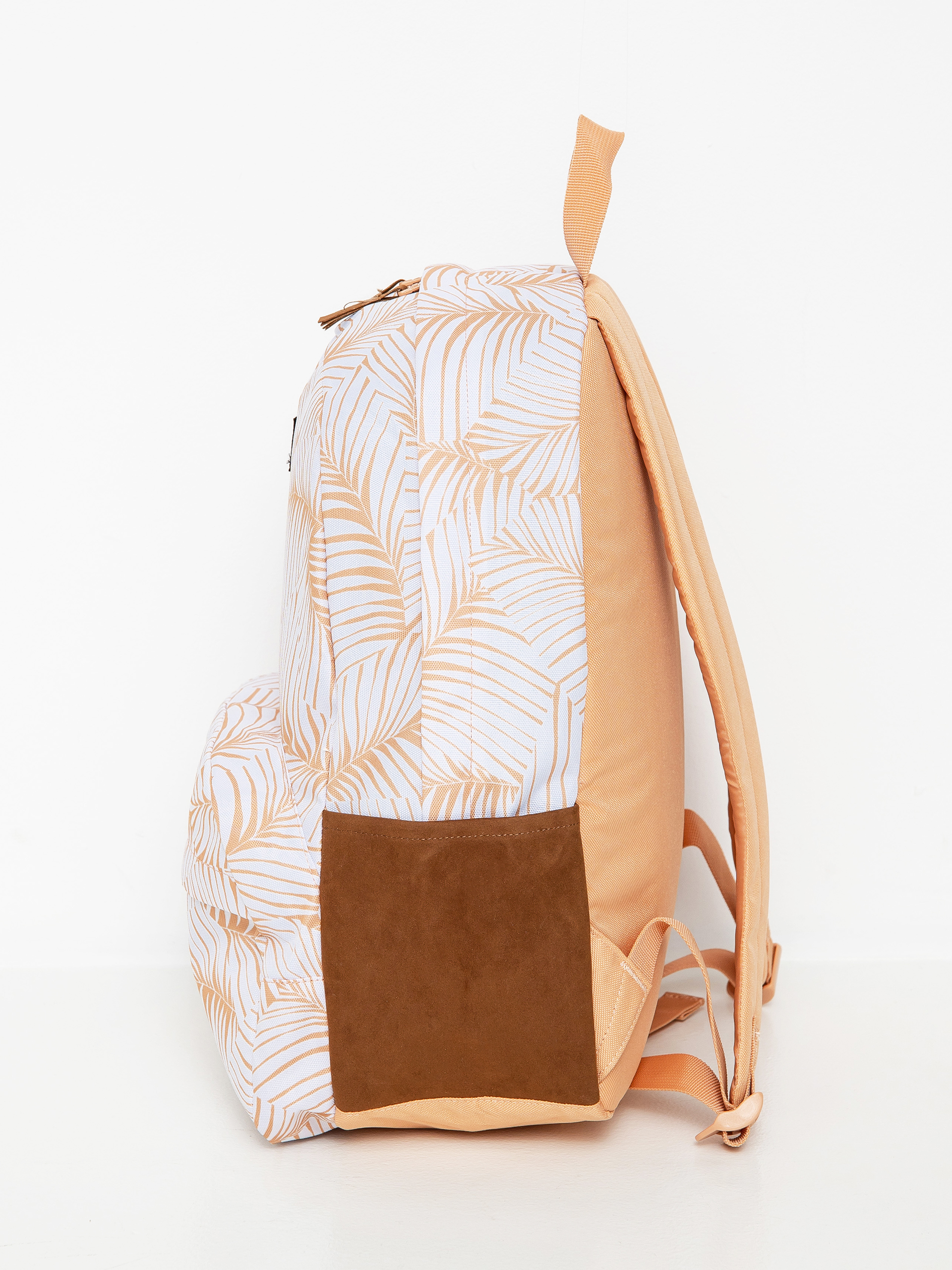 Rucsac Roxy Carribean Paradise Wmn (toast s palm tree)