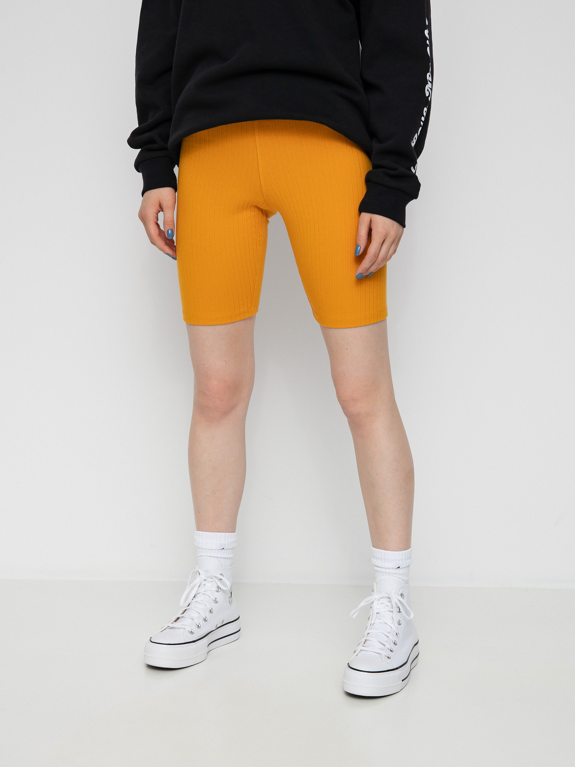 Șort Brixton Casa II Bike Short Wmn (golden glow)