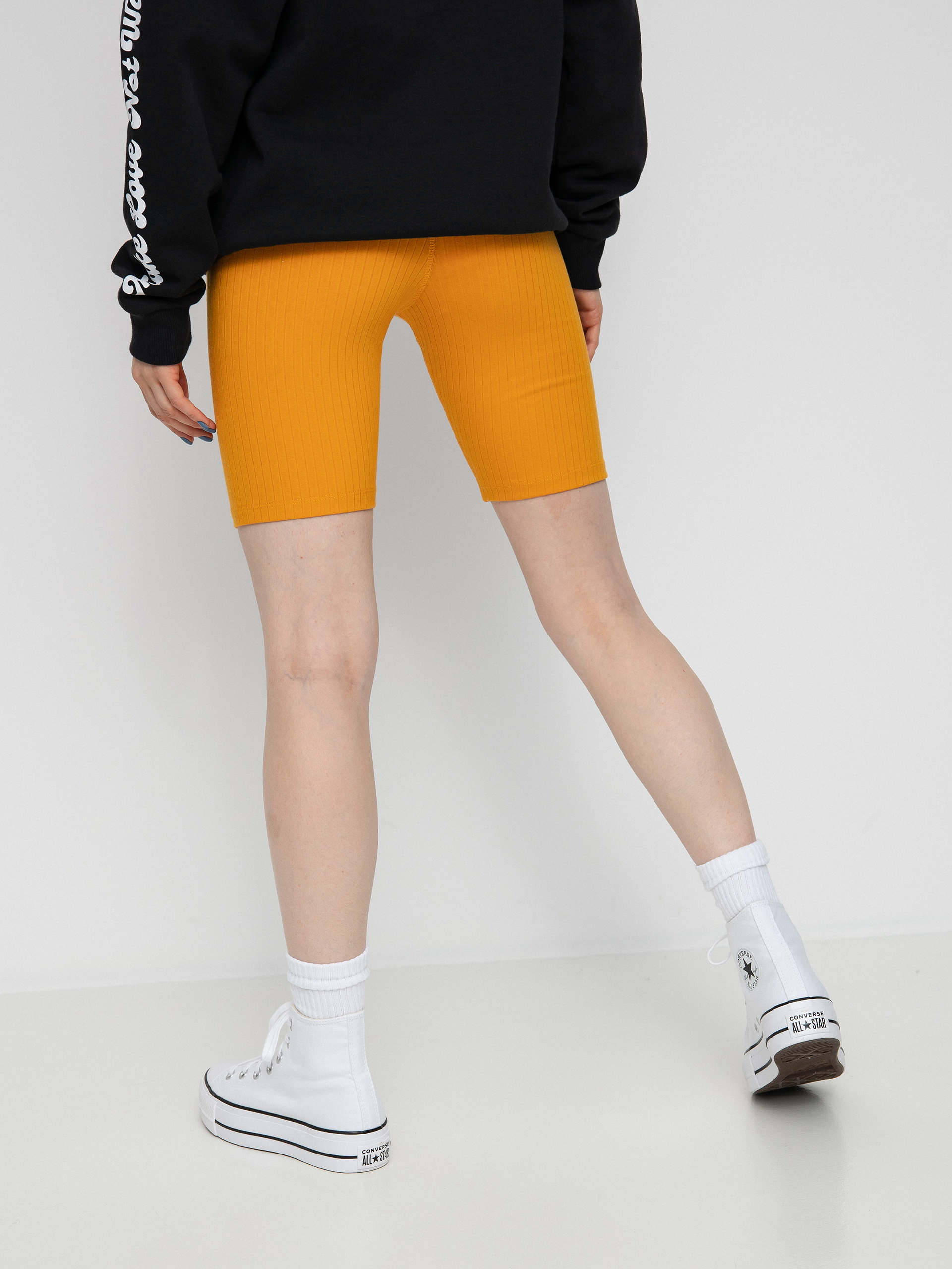 Șort Brixton Casa II Bike Short Wmn (golden glow)