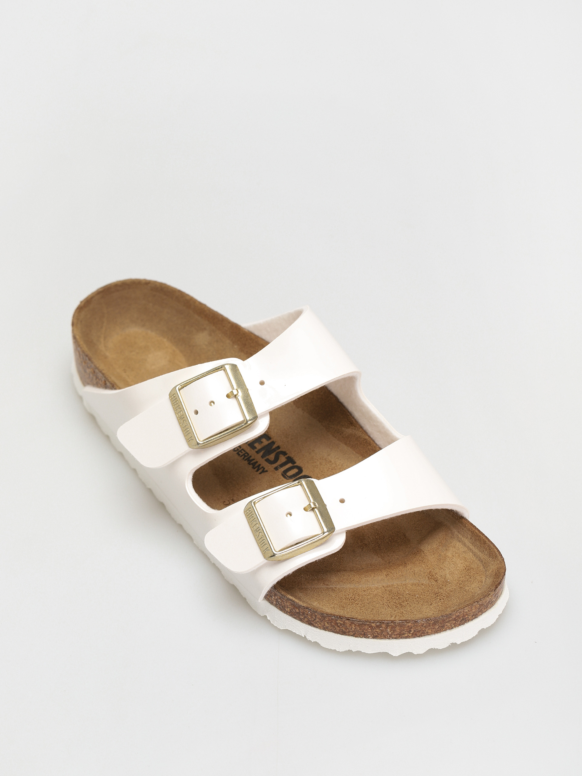 Klapki Birkenstock Arizona Narrow Wmn