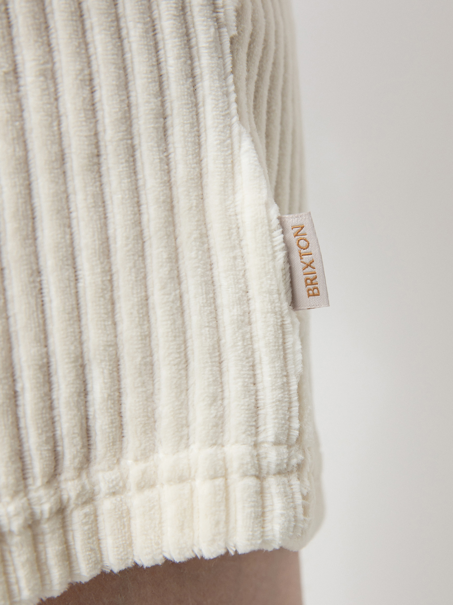 Șort Brixton Dazed II Wmn (dove)