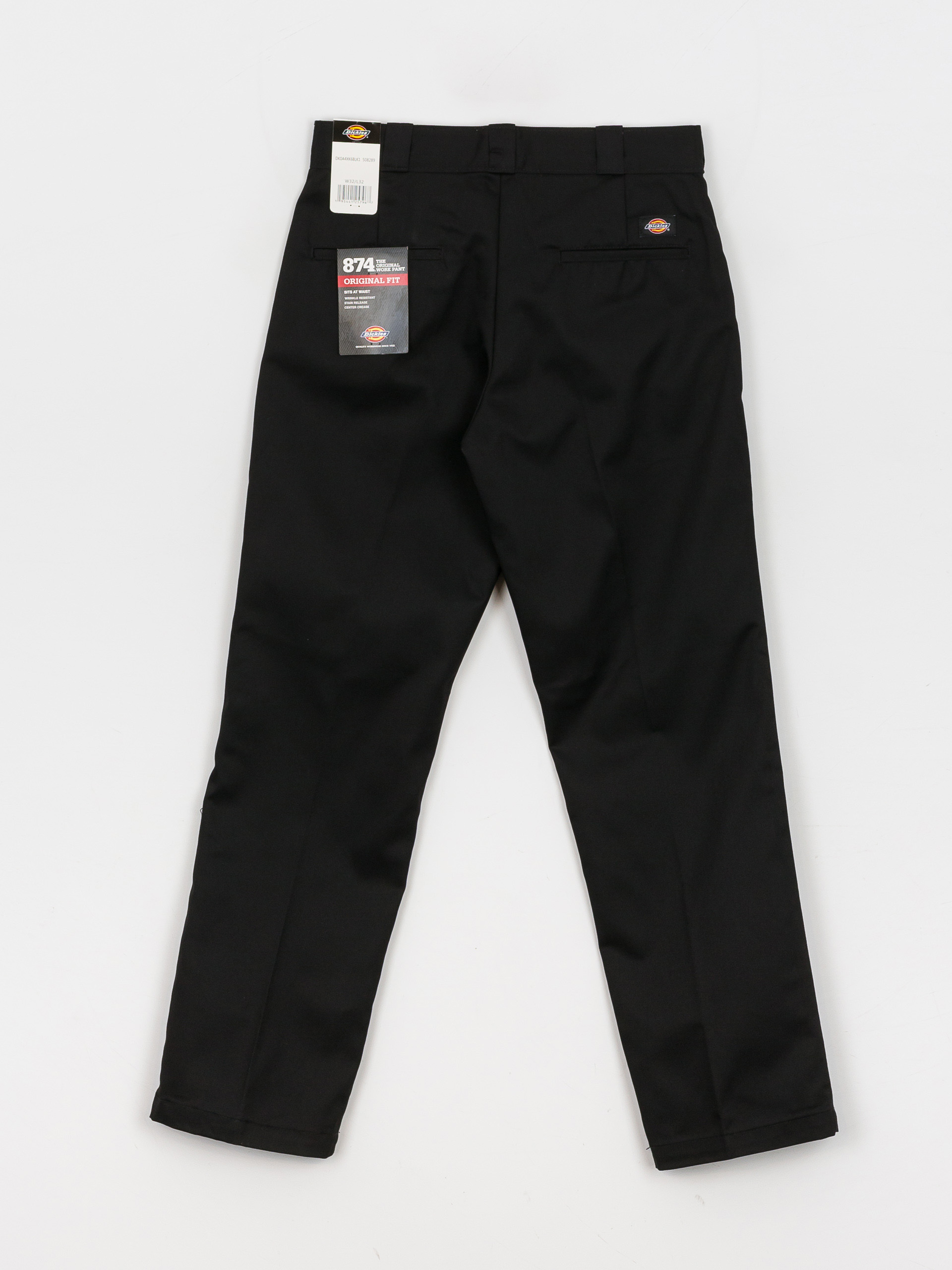 Pantaloni Dickies 874 Work (black)