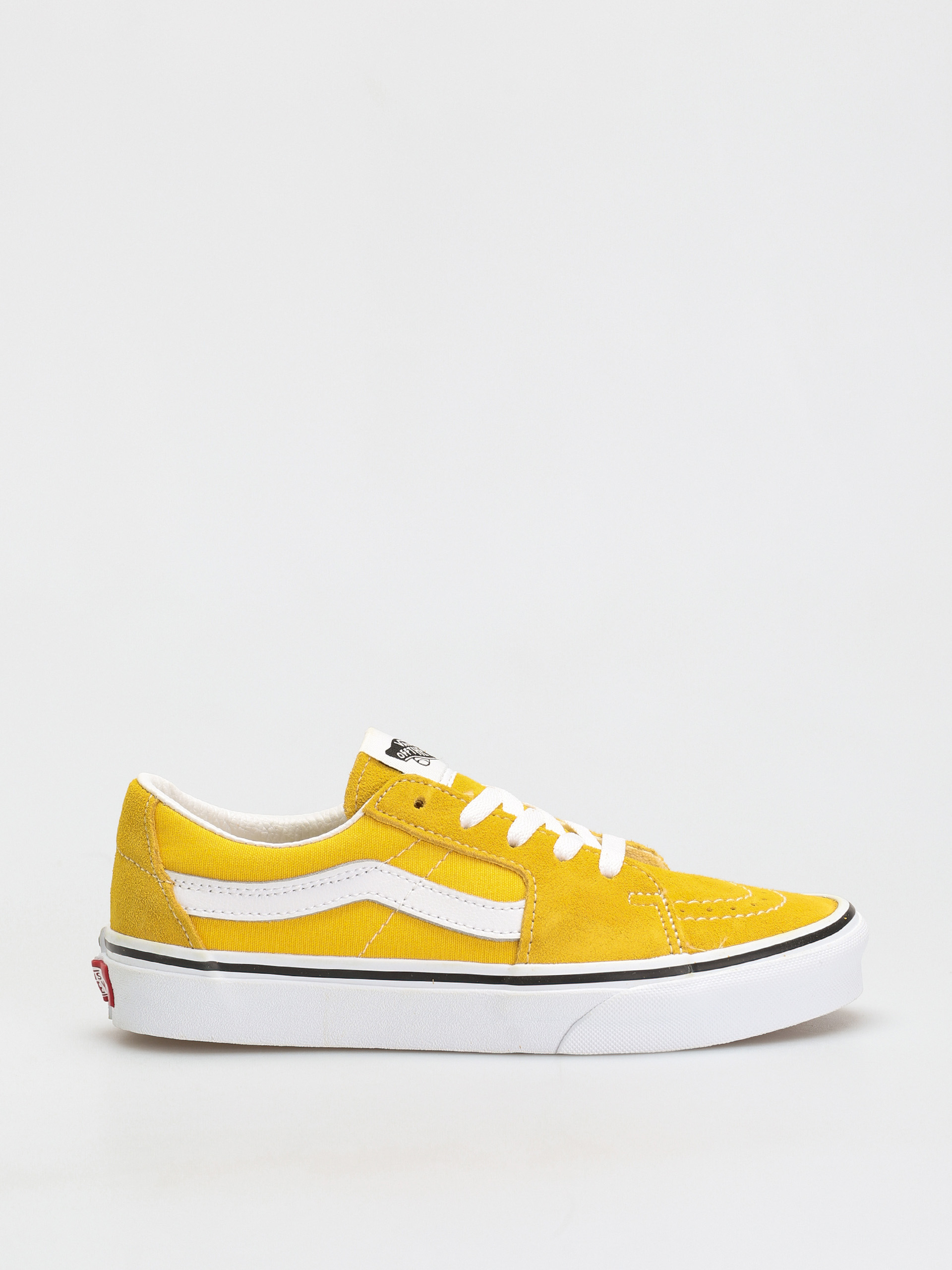 Pantofi Vans Sk8 Low (freesia/true white)