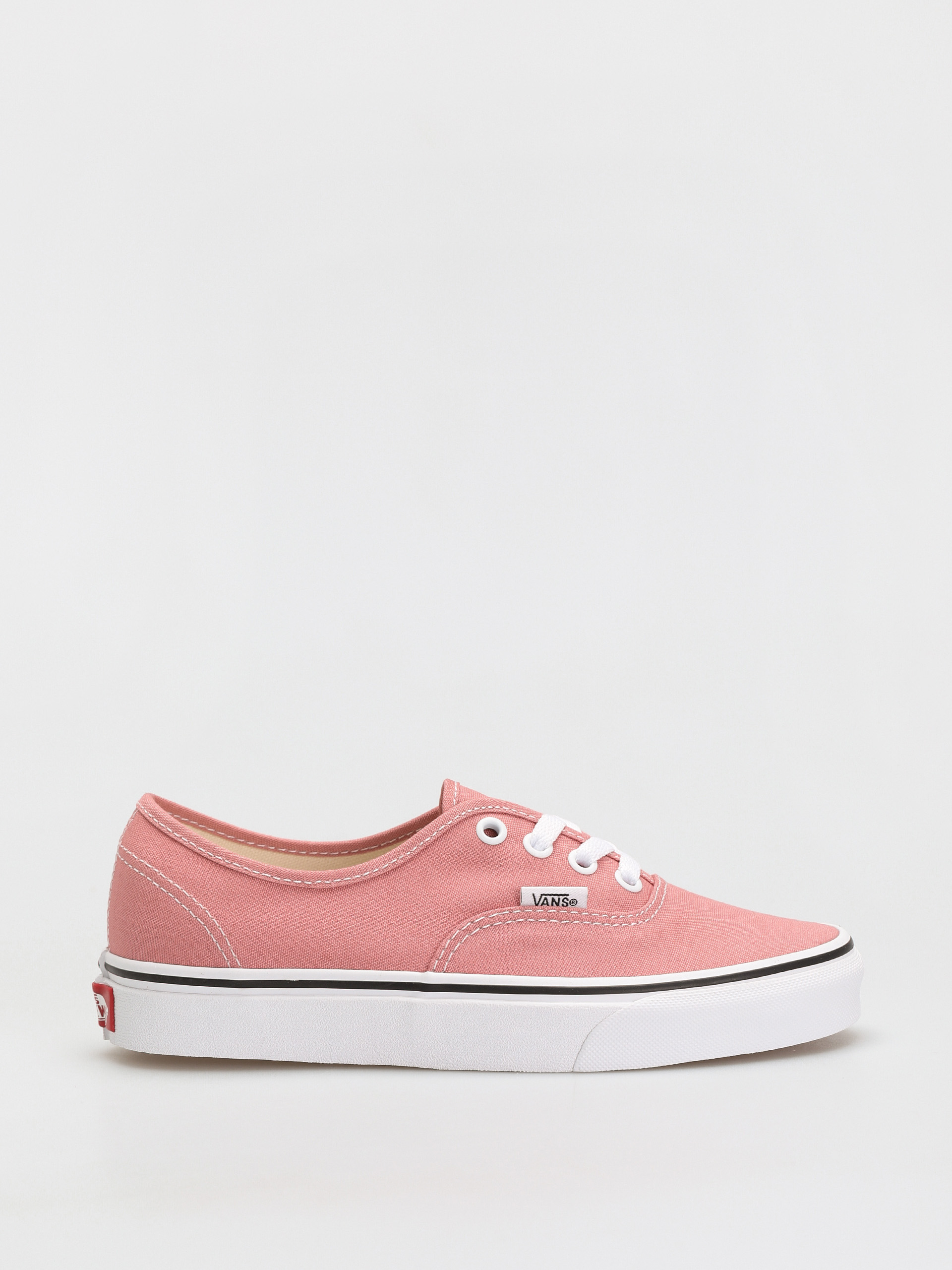 Pantofi Vans Authentic (rosette/true white)